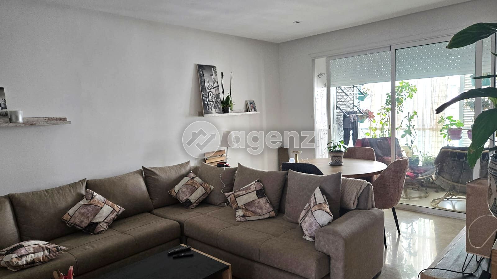 Appartement — Mohammedia — 5