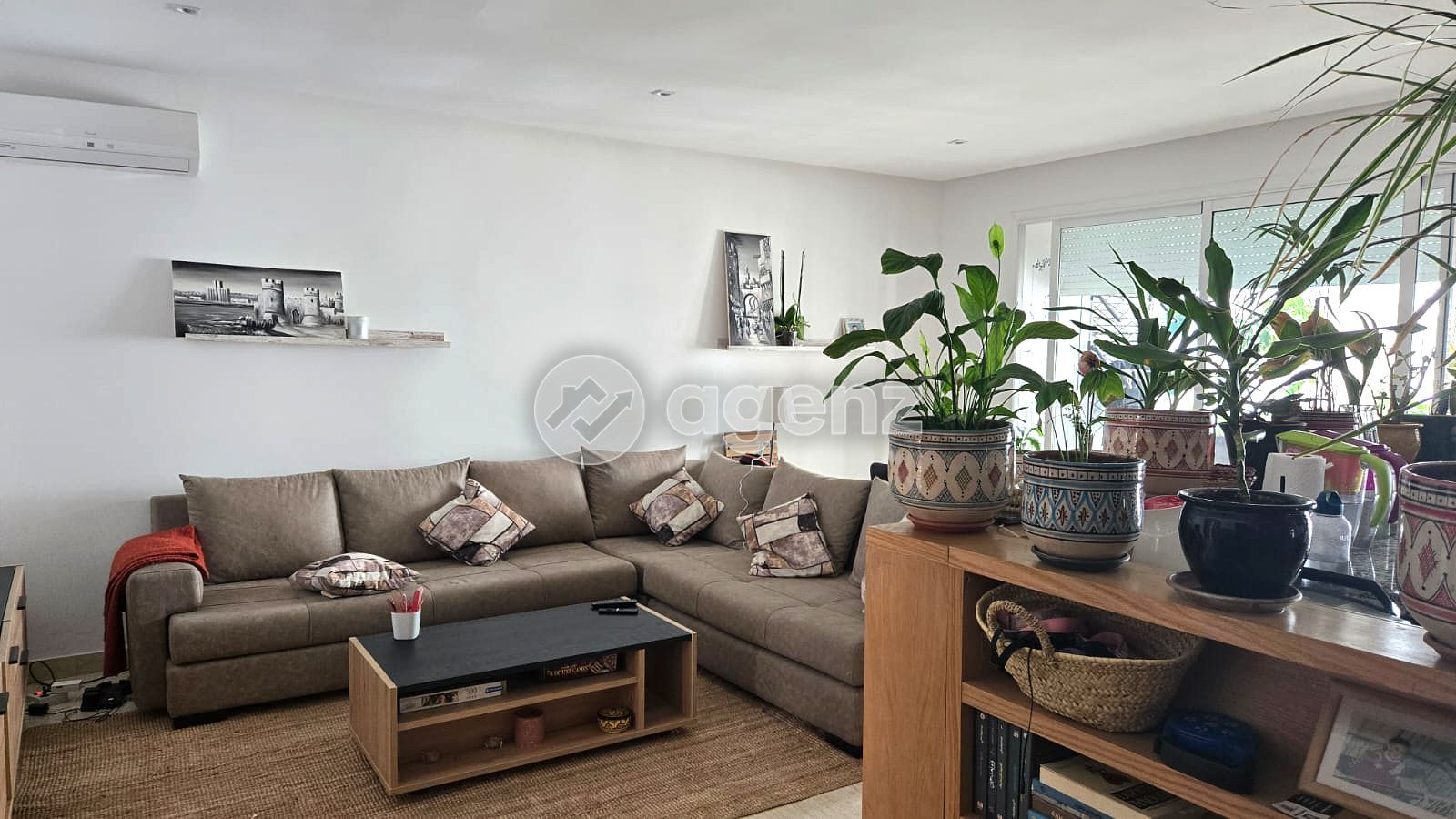 Appartement — Mohammedia — 4