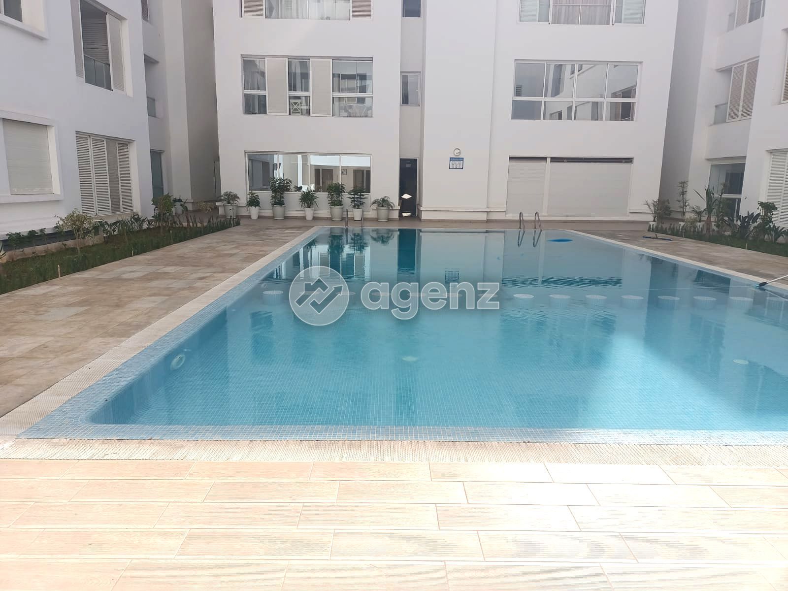 Appartement — Mohammedia — 2