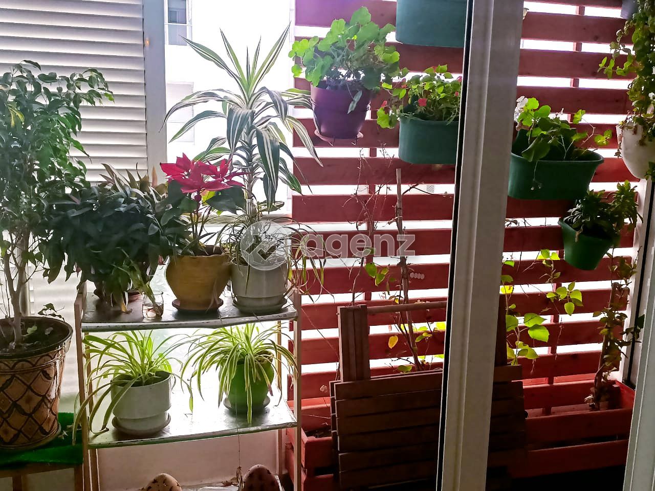 Appartement — Mohammedia — 3