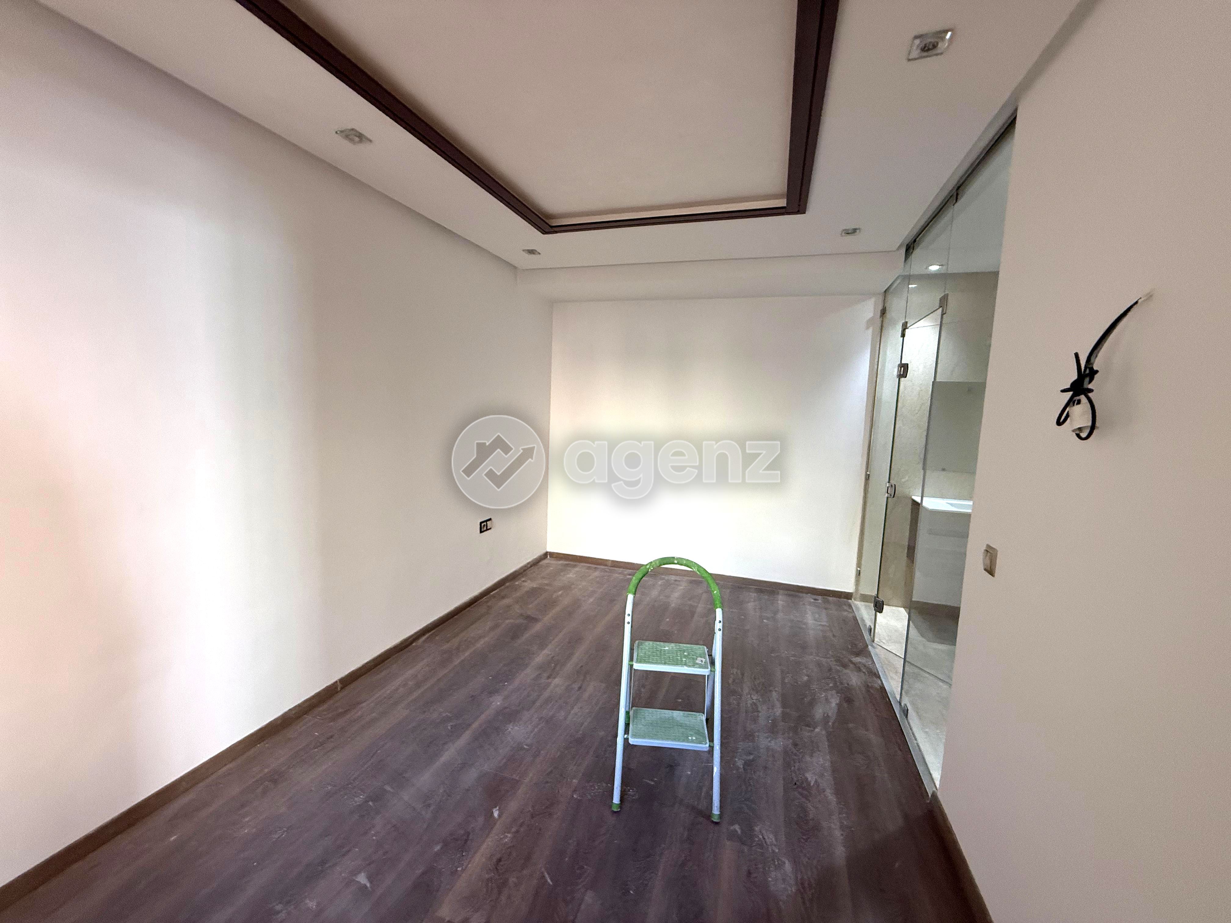 Charmant Appartement de 2 chambres à vendre à wifak temara  — 5