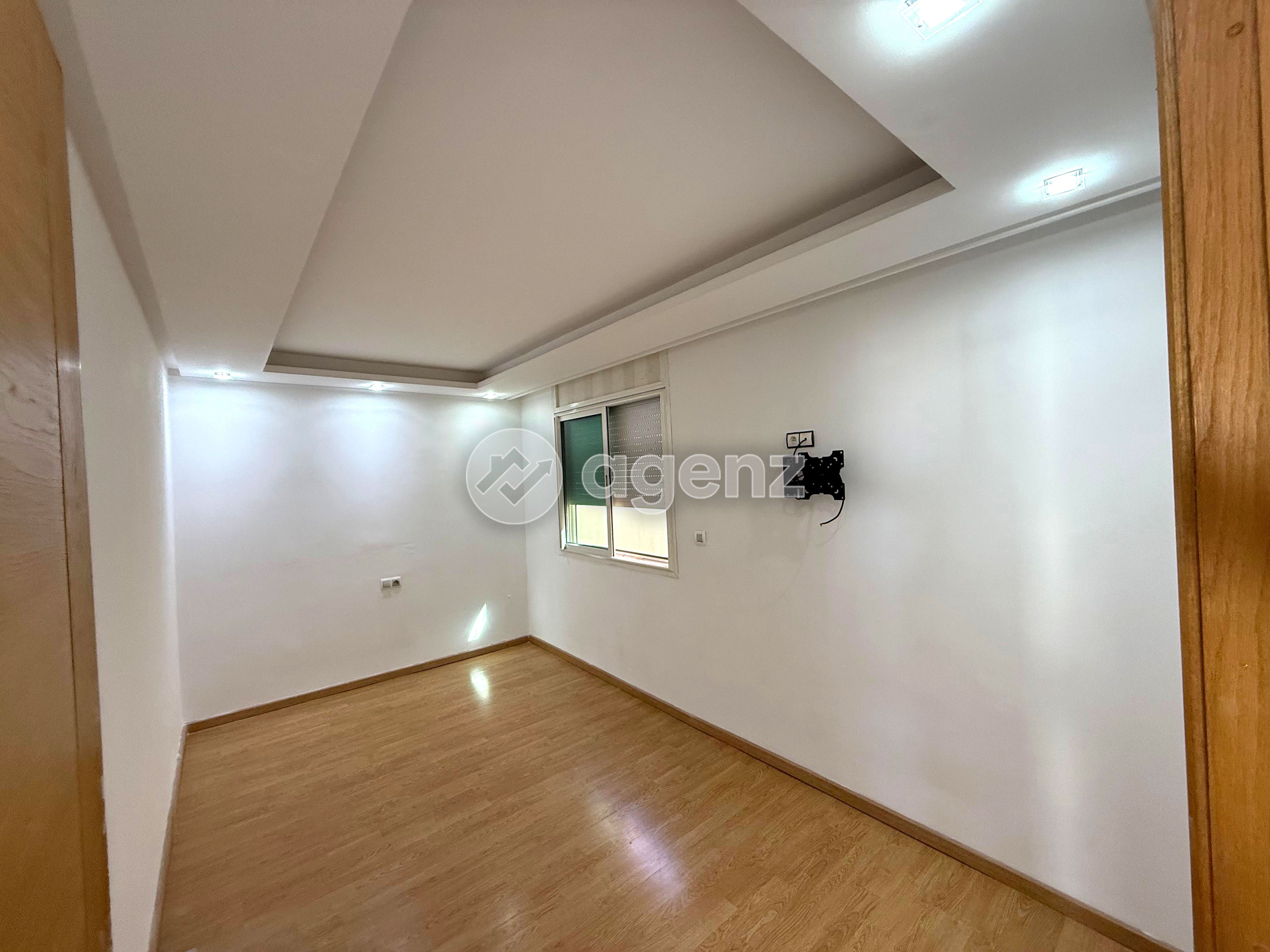 Charmant Appartement de 2 chambres à vendre à wifak temara  — 4