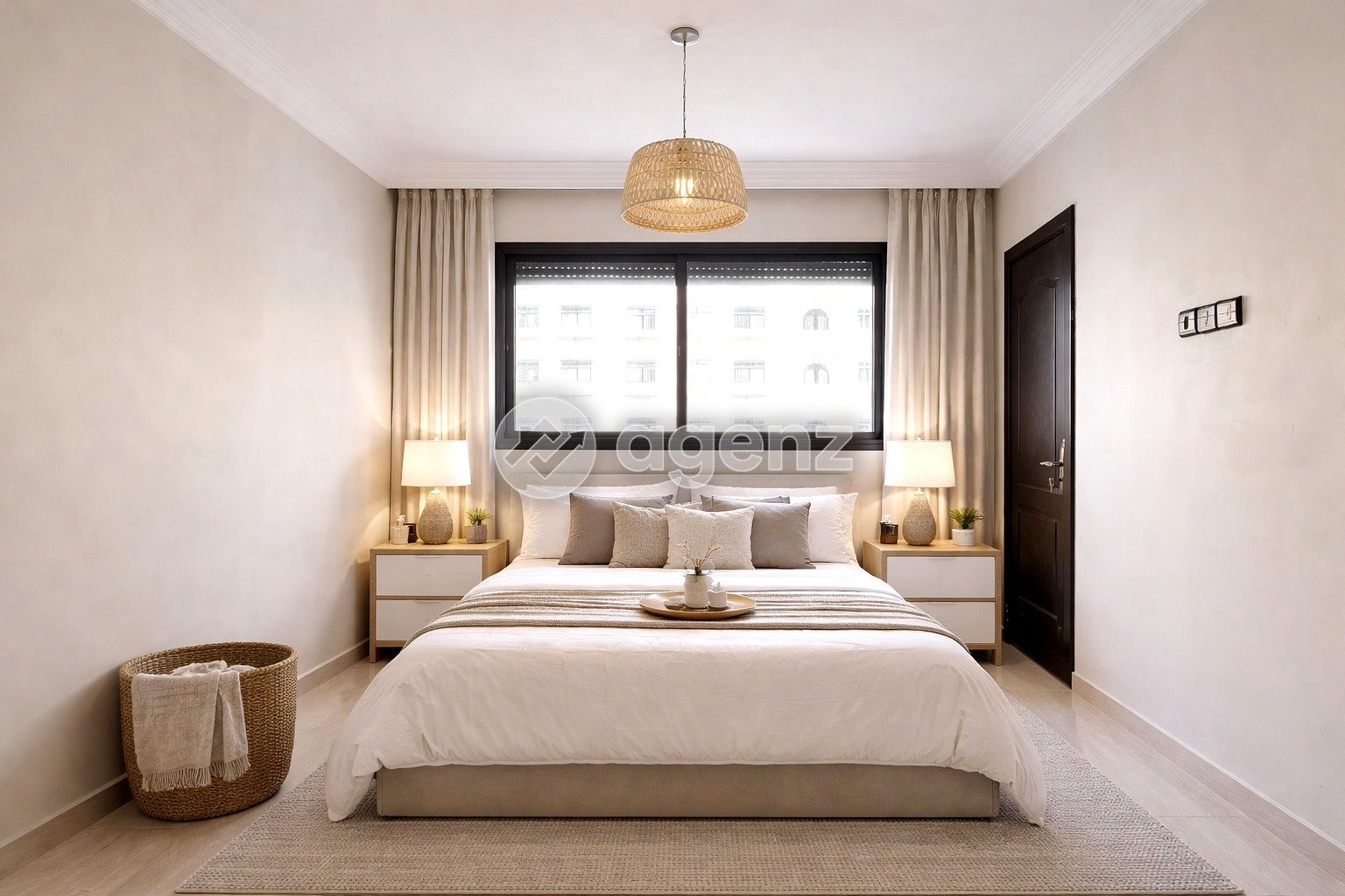 Appartement 117 m² à Les hôpitaux — 3