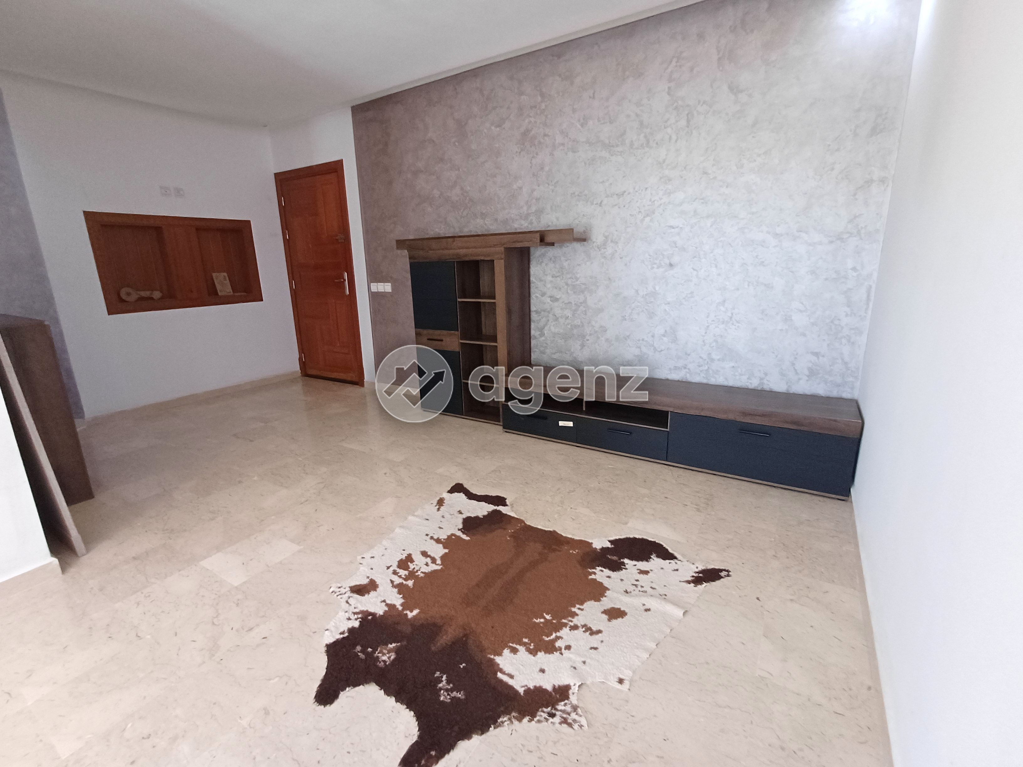 Appartement de 93 m² à Bouskoura — 3