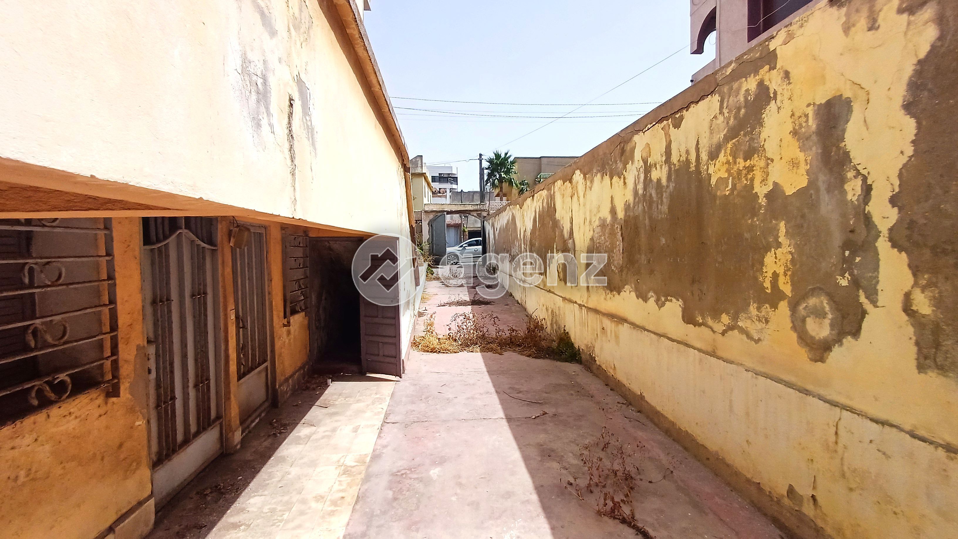 Villa 480 m² f Aïn Sebaâ — 5