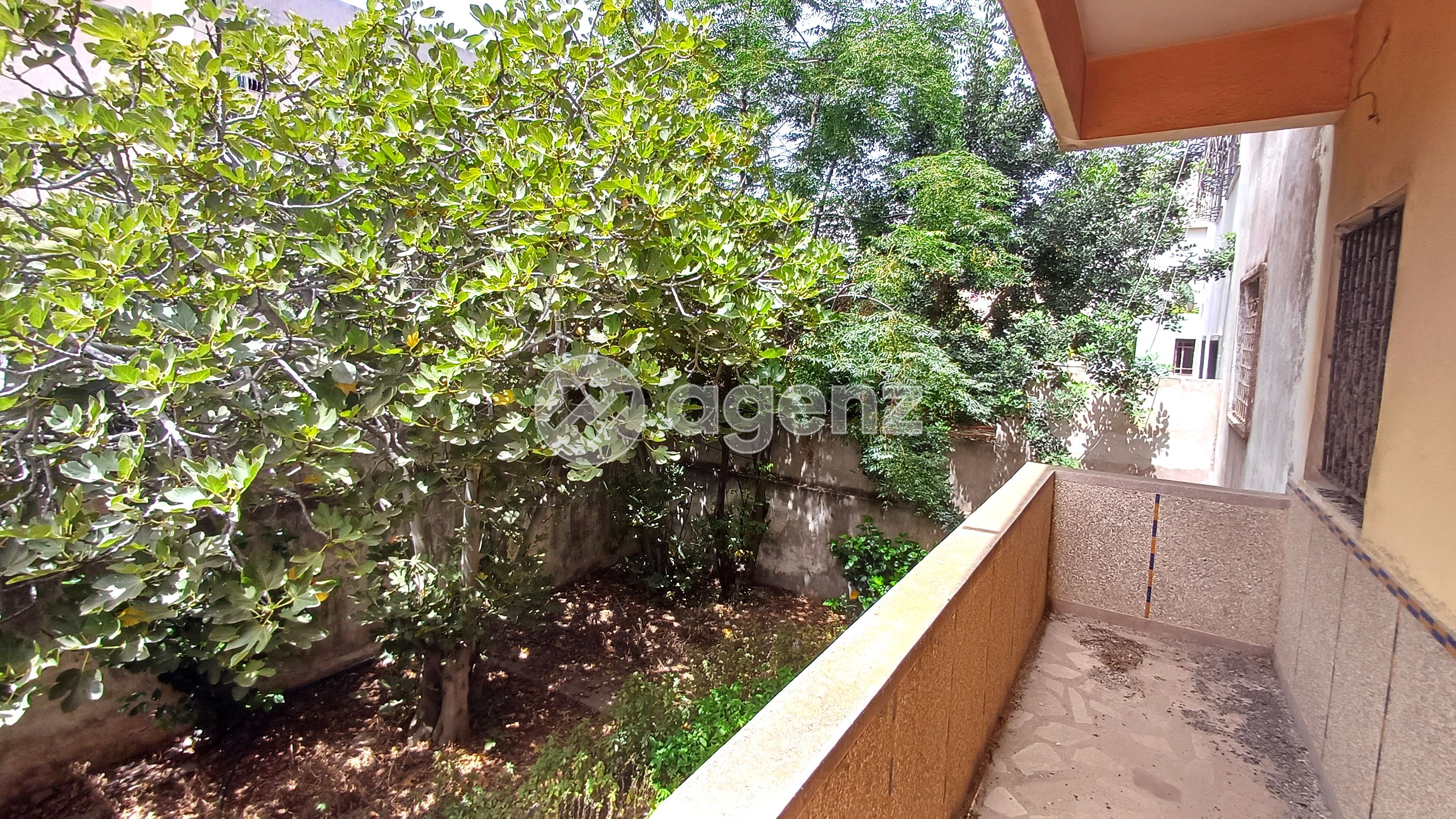 Villa 480 m² f Aïn Sebaâ — 3