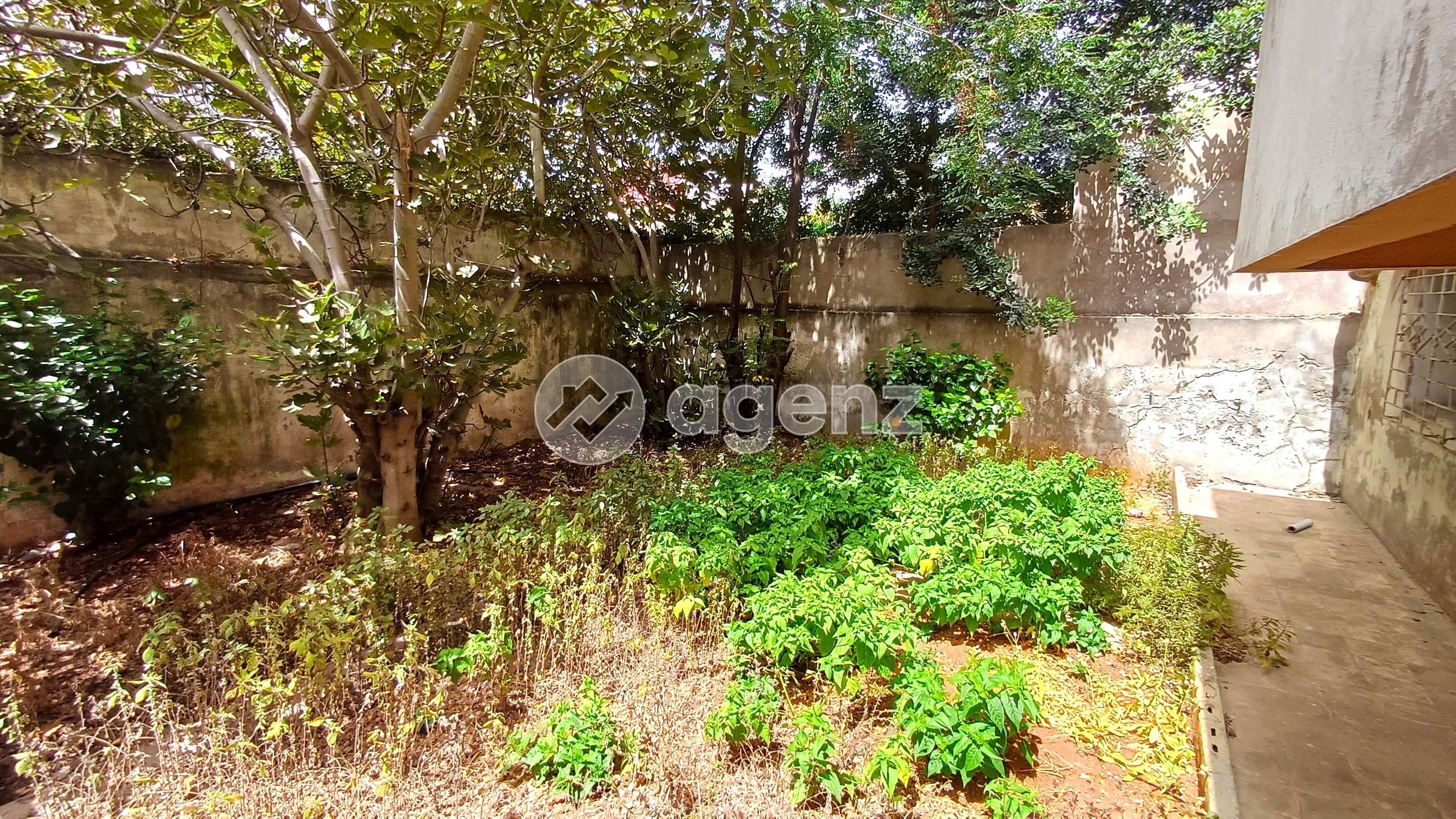 Villa 480 m² f Aïn Sebaâ — 4