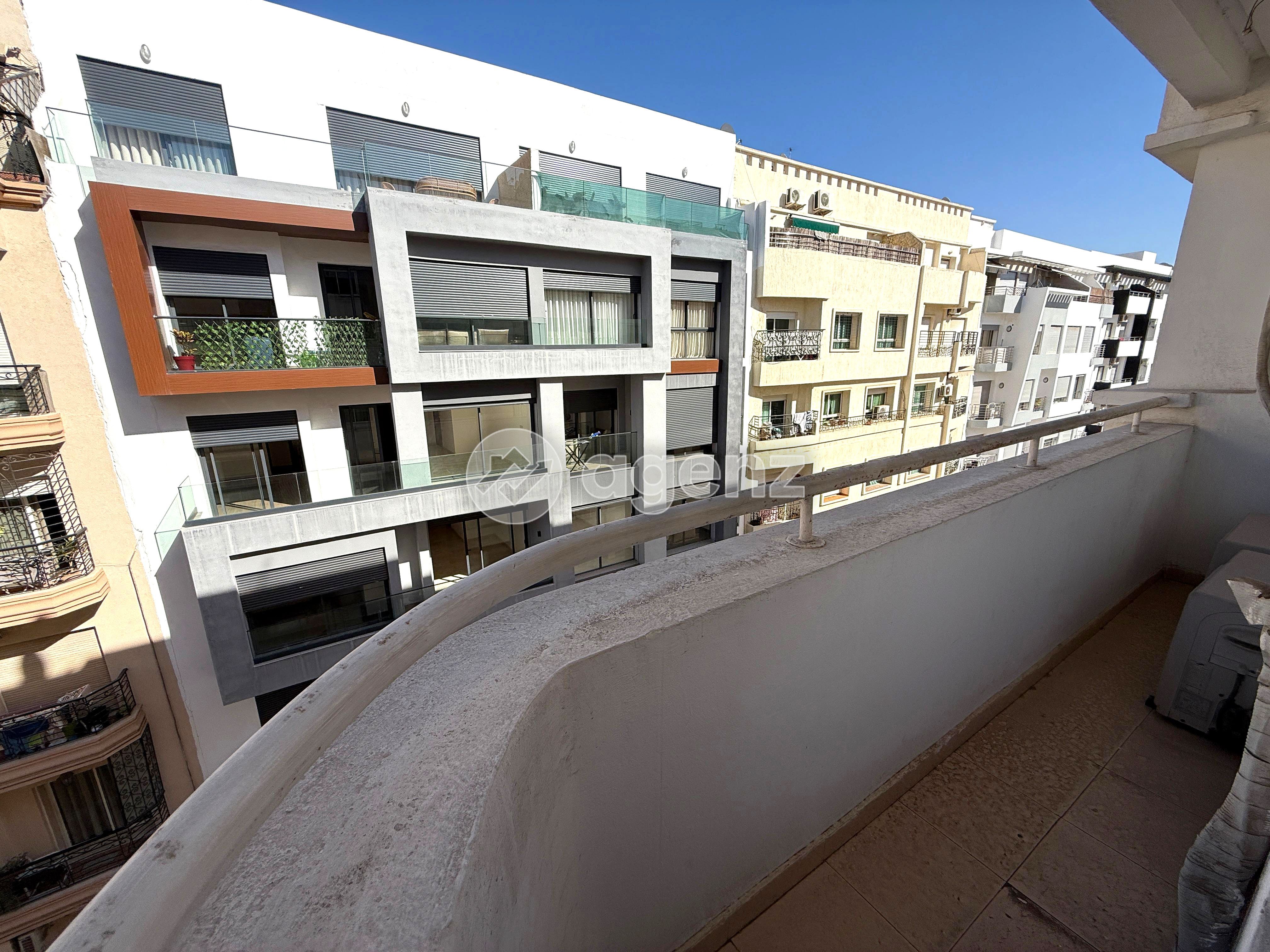 Appartement de 2 chambres à vendre aux Princesses — 5