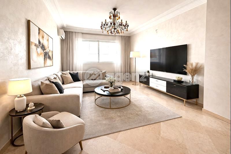 Appartement de 2 chambres à vendre aux Princesses