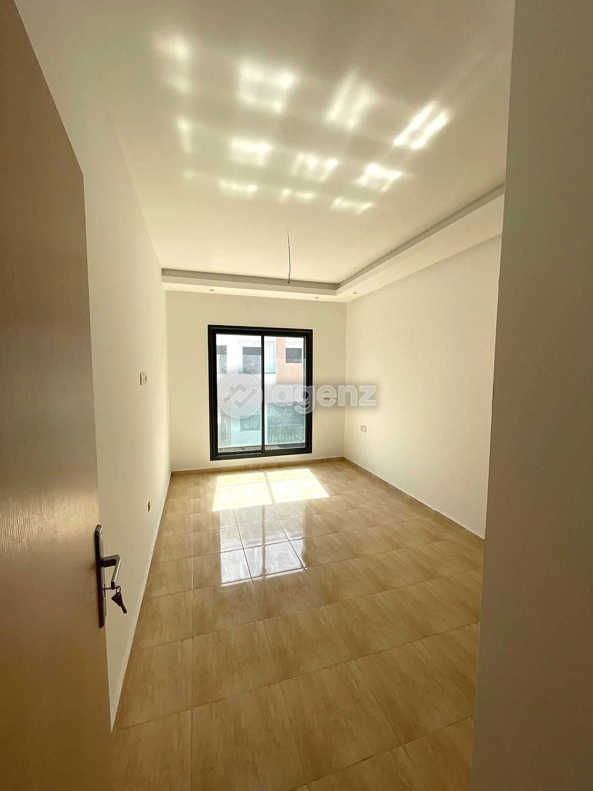 Appartement — Skhirate- Témara — 5