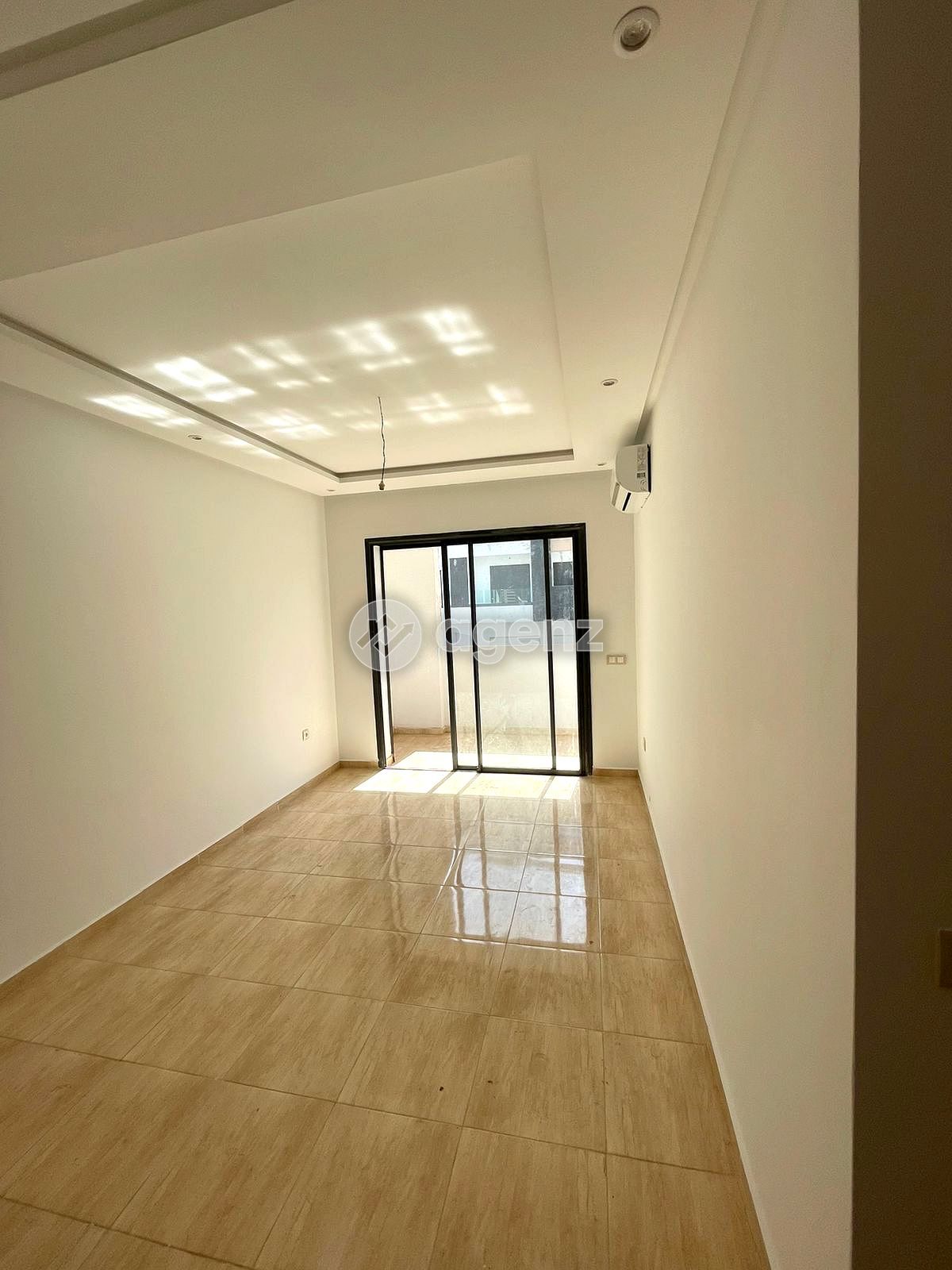 Appartement — Skhirate- Témara