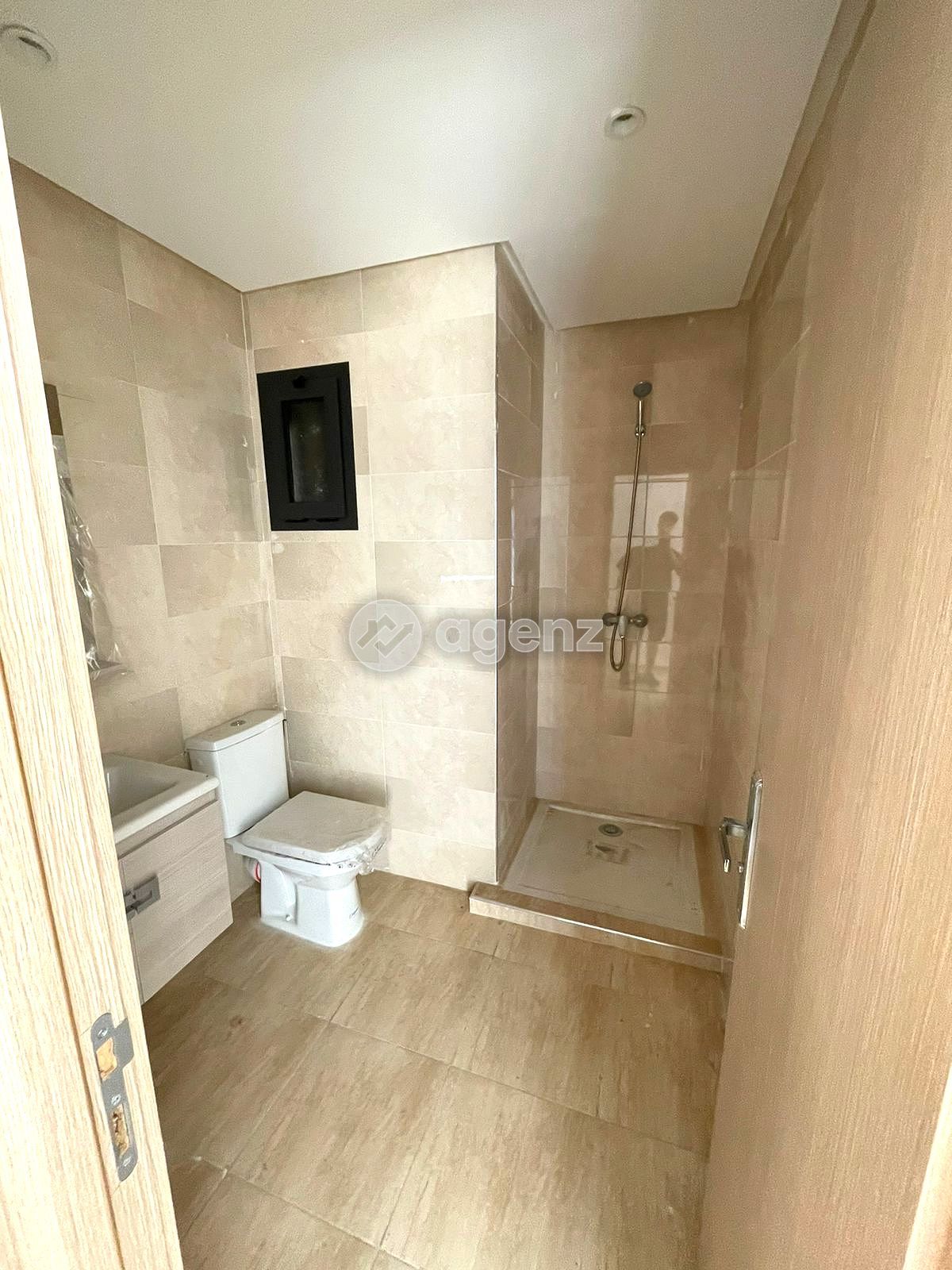 Appartement — Skhirate- Témara — 3