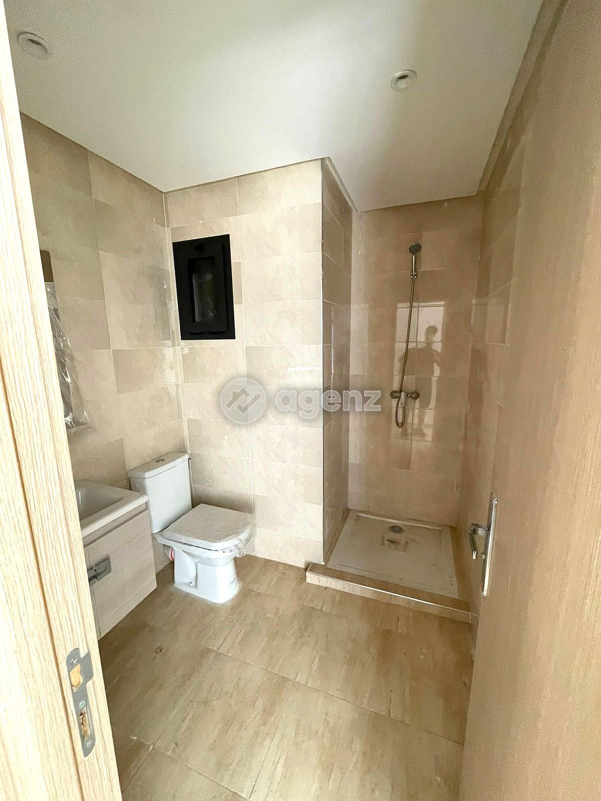 Appartement — Skhirate- Témara — 2