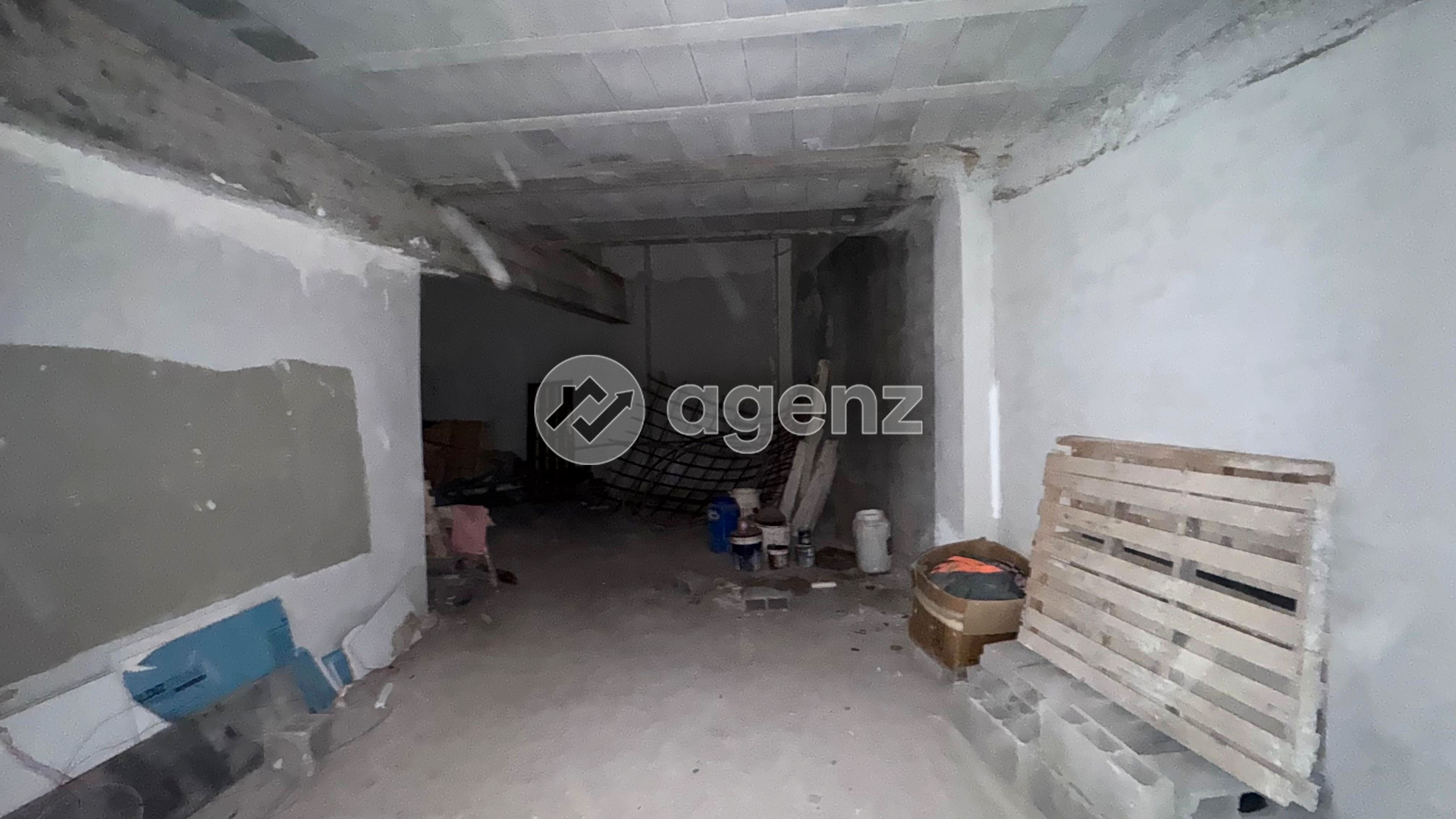 LOCAL COMMERCIAL 147 M² À AÏN SEBAÂ — 5