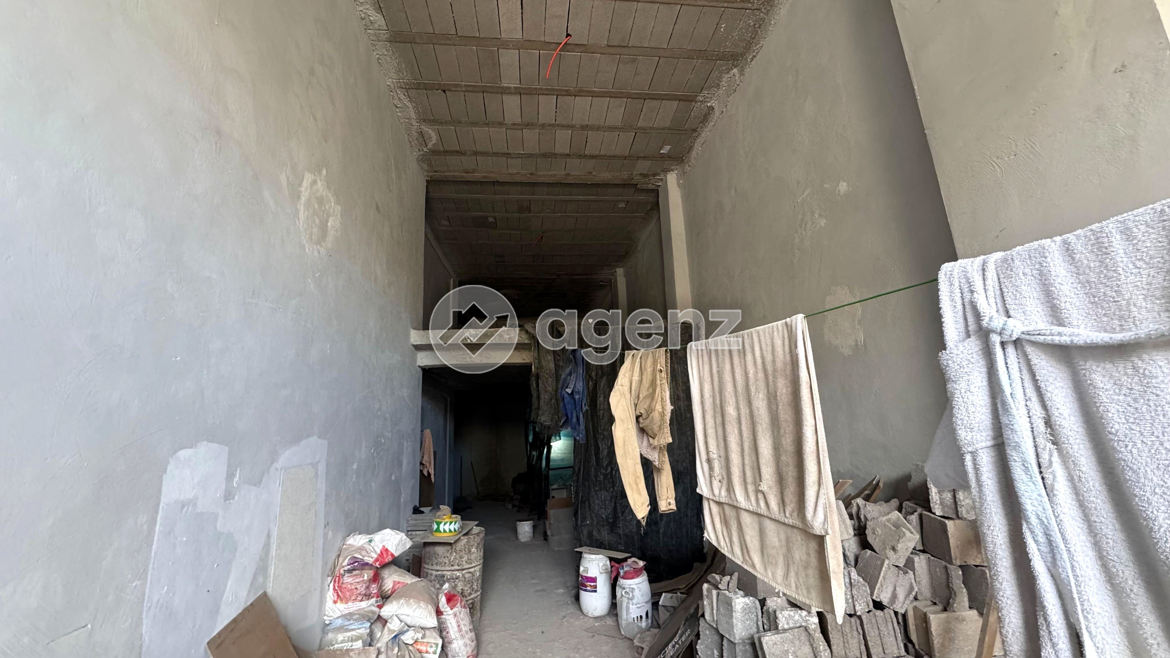 LOCAL COMMERCIAL 147 M² À AÏN SEBAÂ — 4
