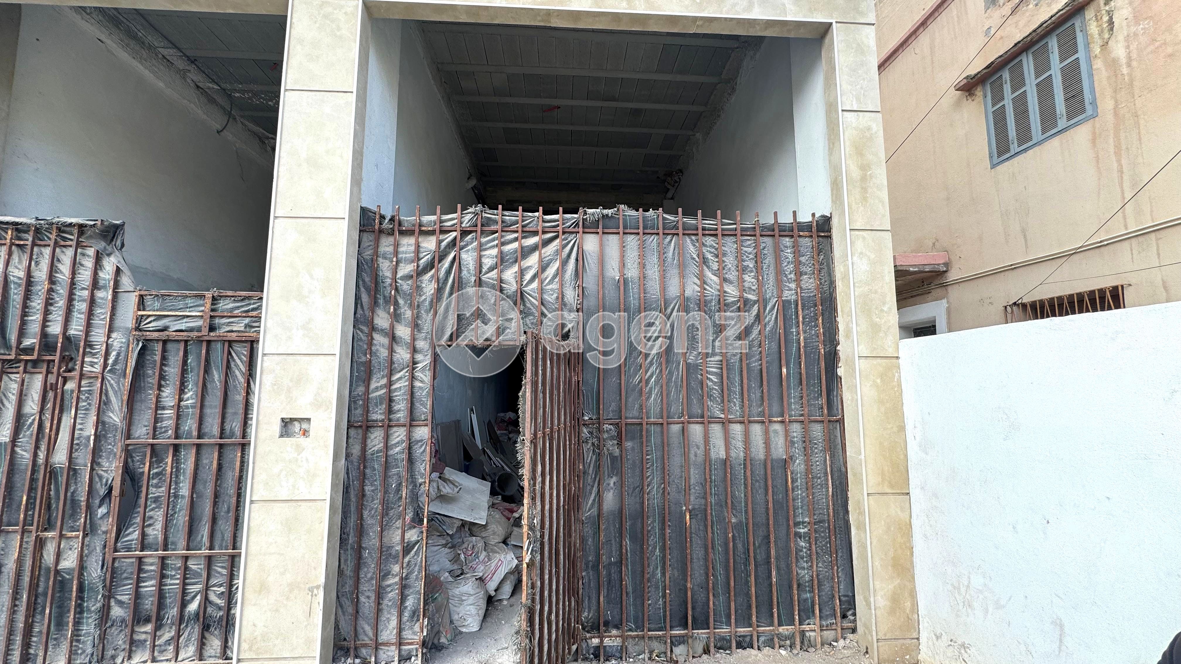 LOCAL COMMERCIAL 147 M² À AÏN SEBAÂ — 3
