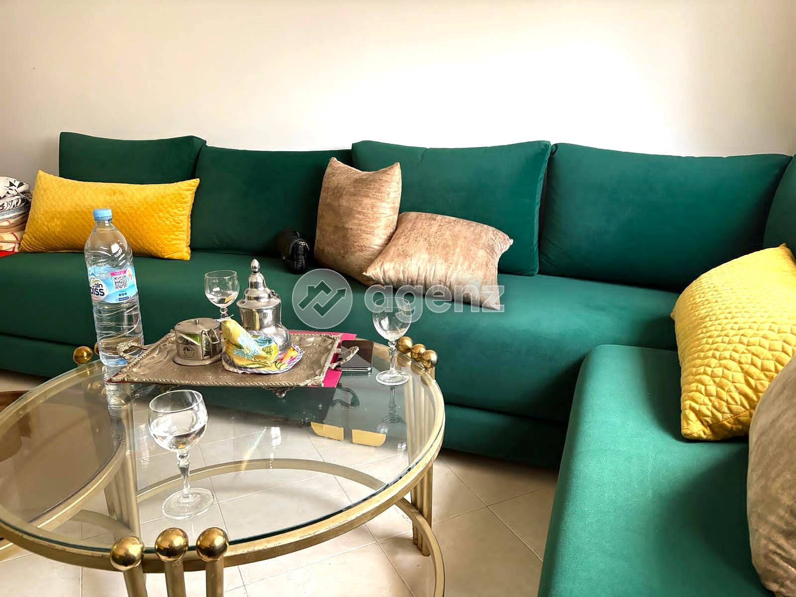 Appartement — Skhirate- Témara — 2