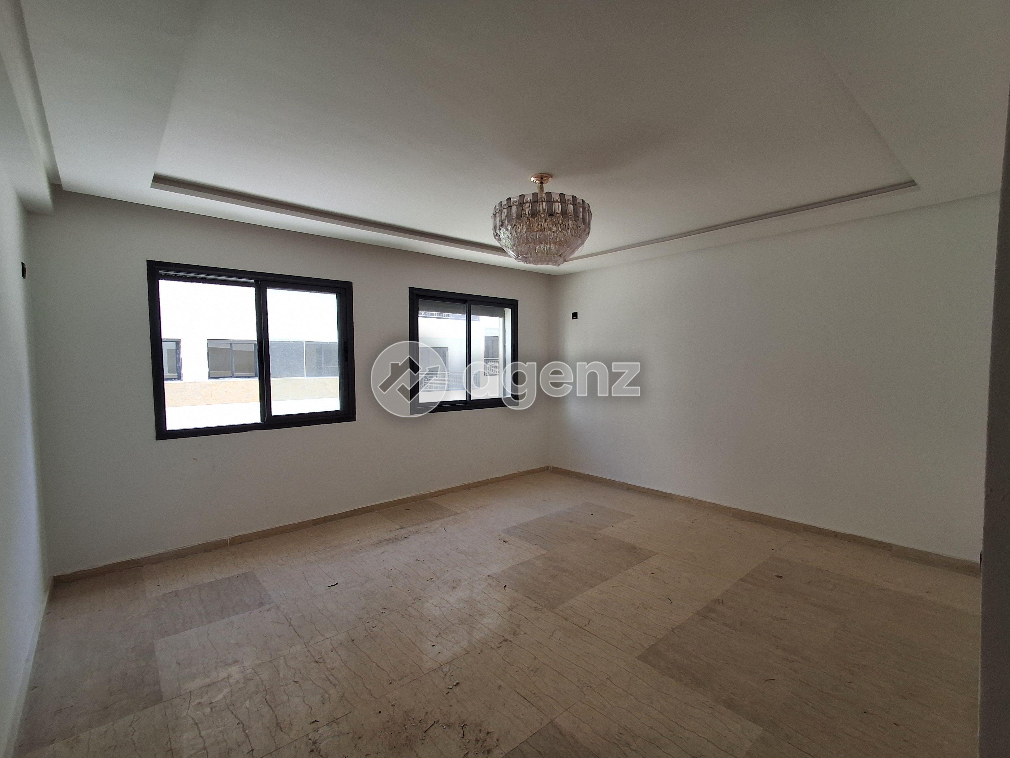 Vidéo de Appartement lumineux - État neuf à Skhirate- Témara | Agenz