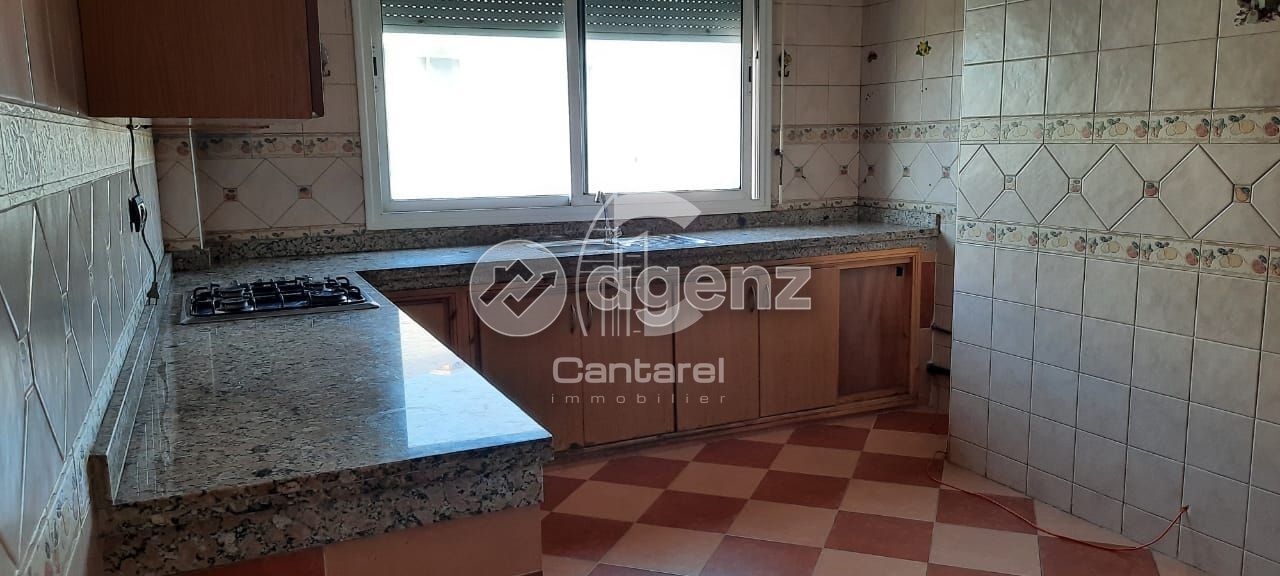 Appartement à louer à Casablanca — 2