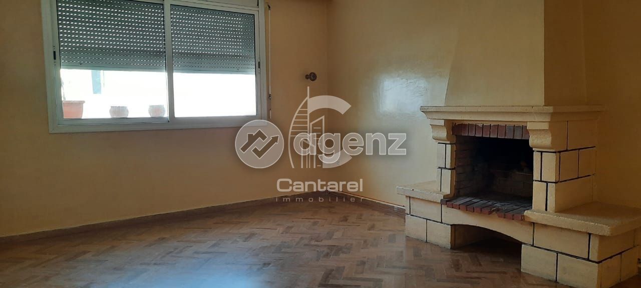 Appartement à louer à Casablanca — 3