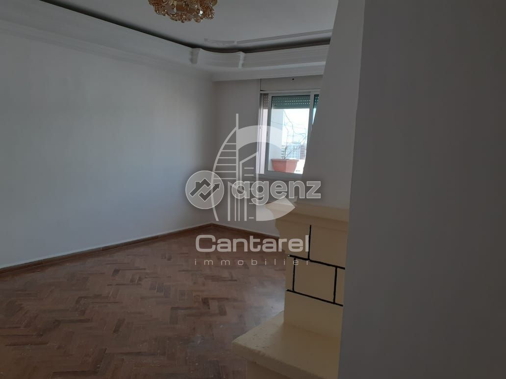 Appartement à louer à Casablanca — 4