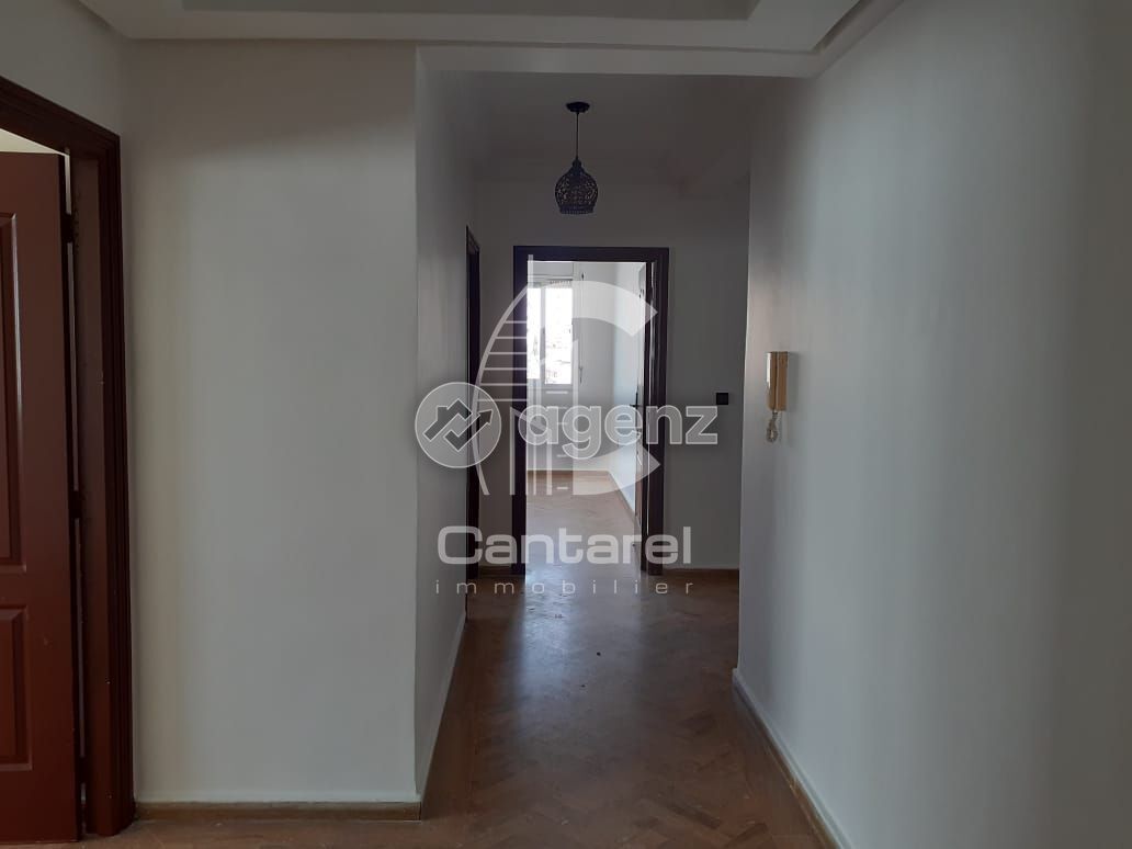Appartement à louer à Casablanca — 5