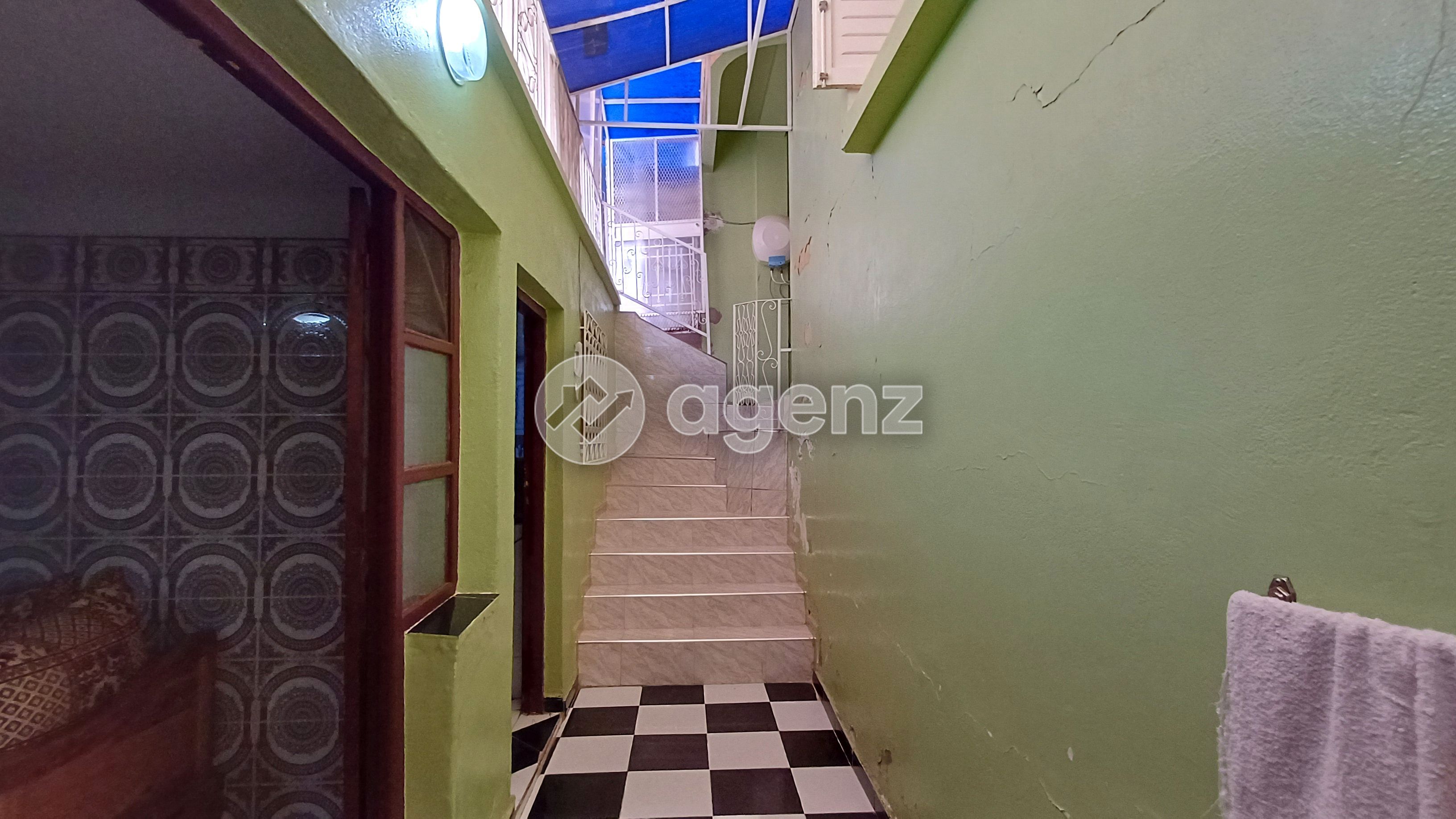 Appartement de 134 m² à Hay Al Bahja - Marrakech — 5