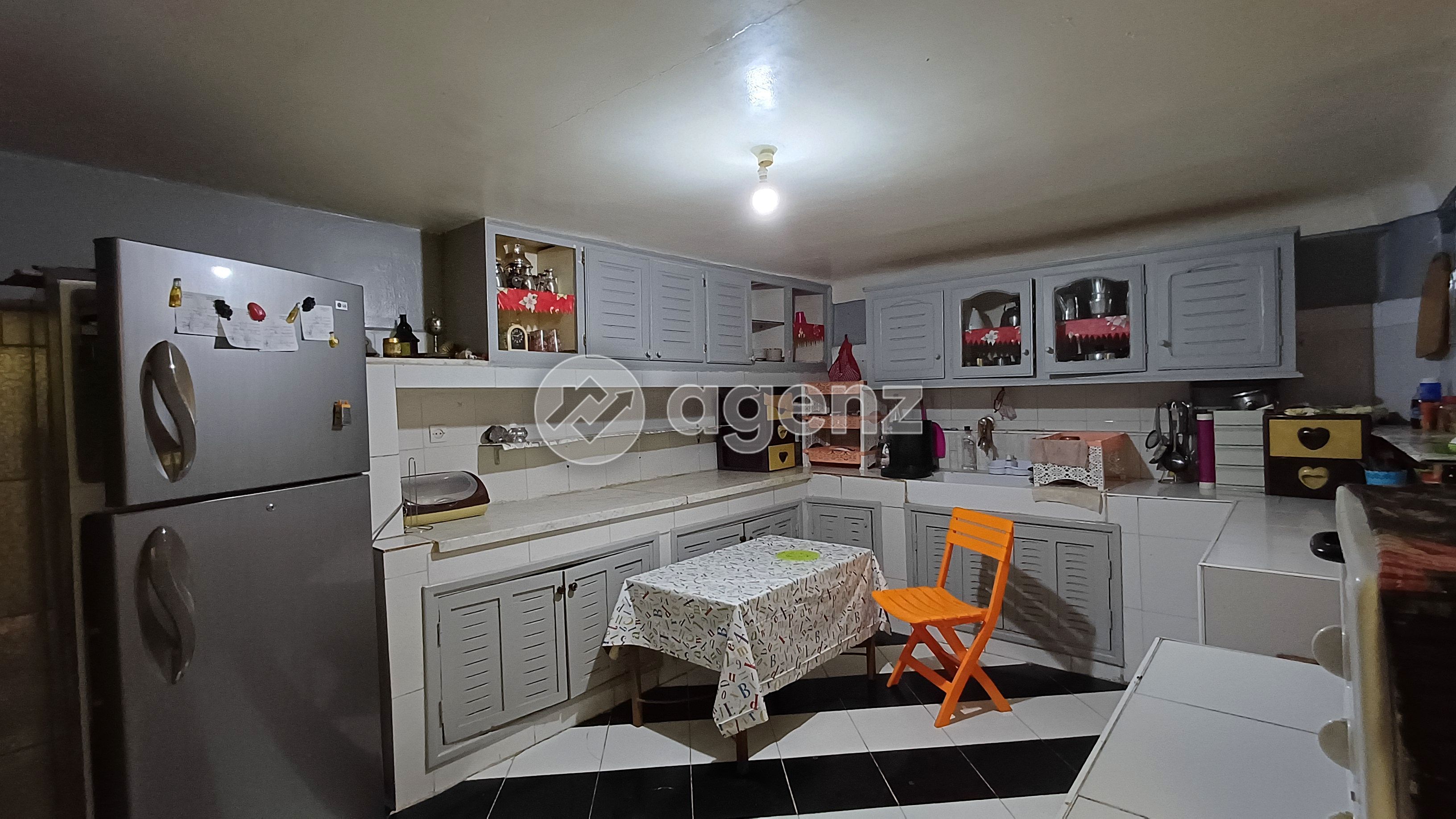 Appartement de 134 m² à Hay Al Bahja - Marrakech — 4