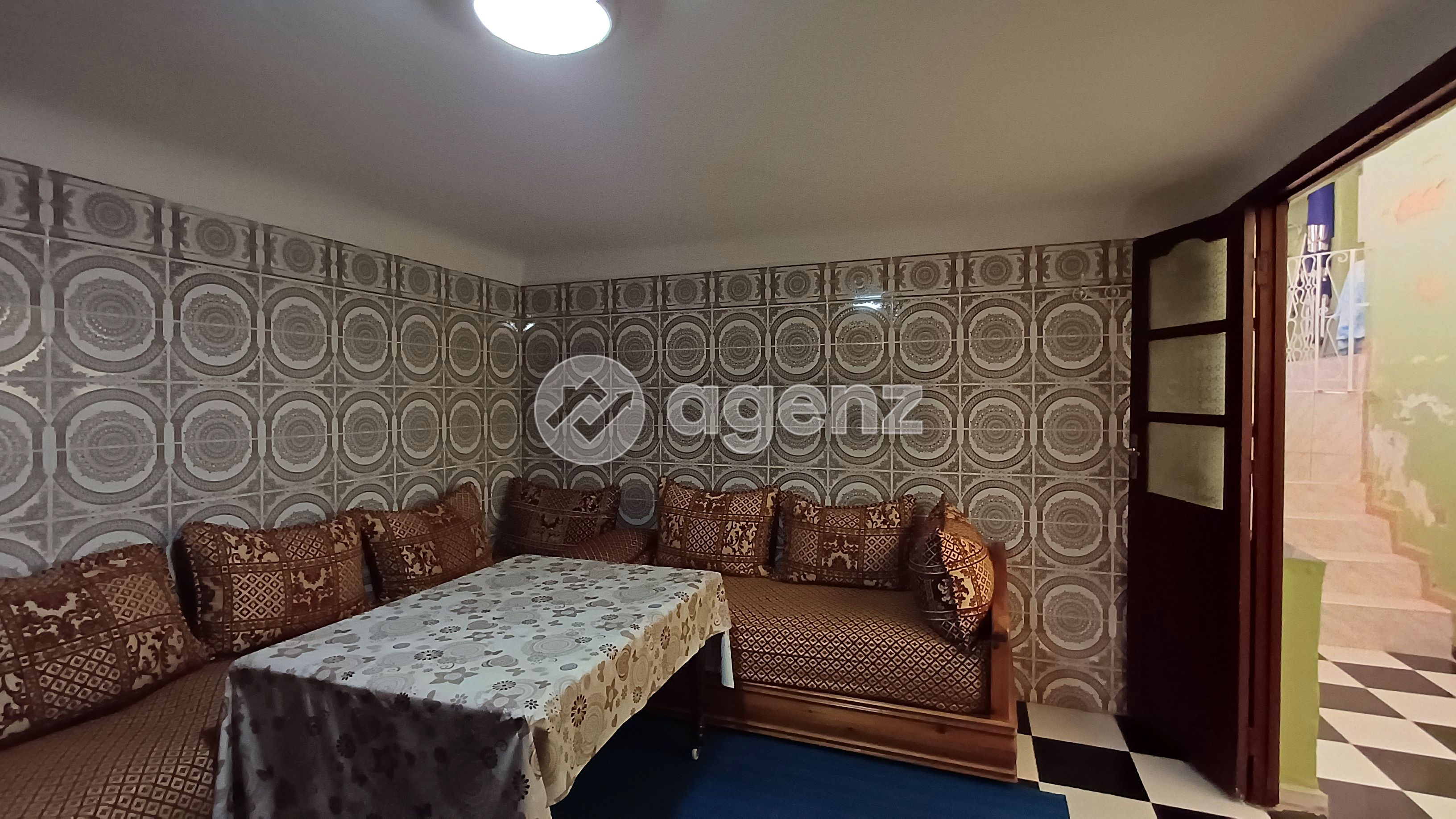 Appartement de 134 m² à Hay Al Bahja - Marrakech — 2