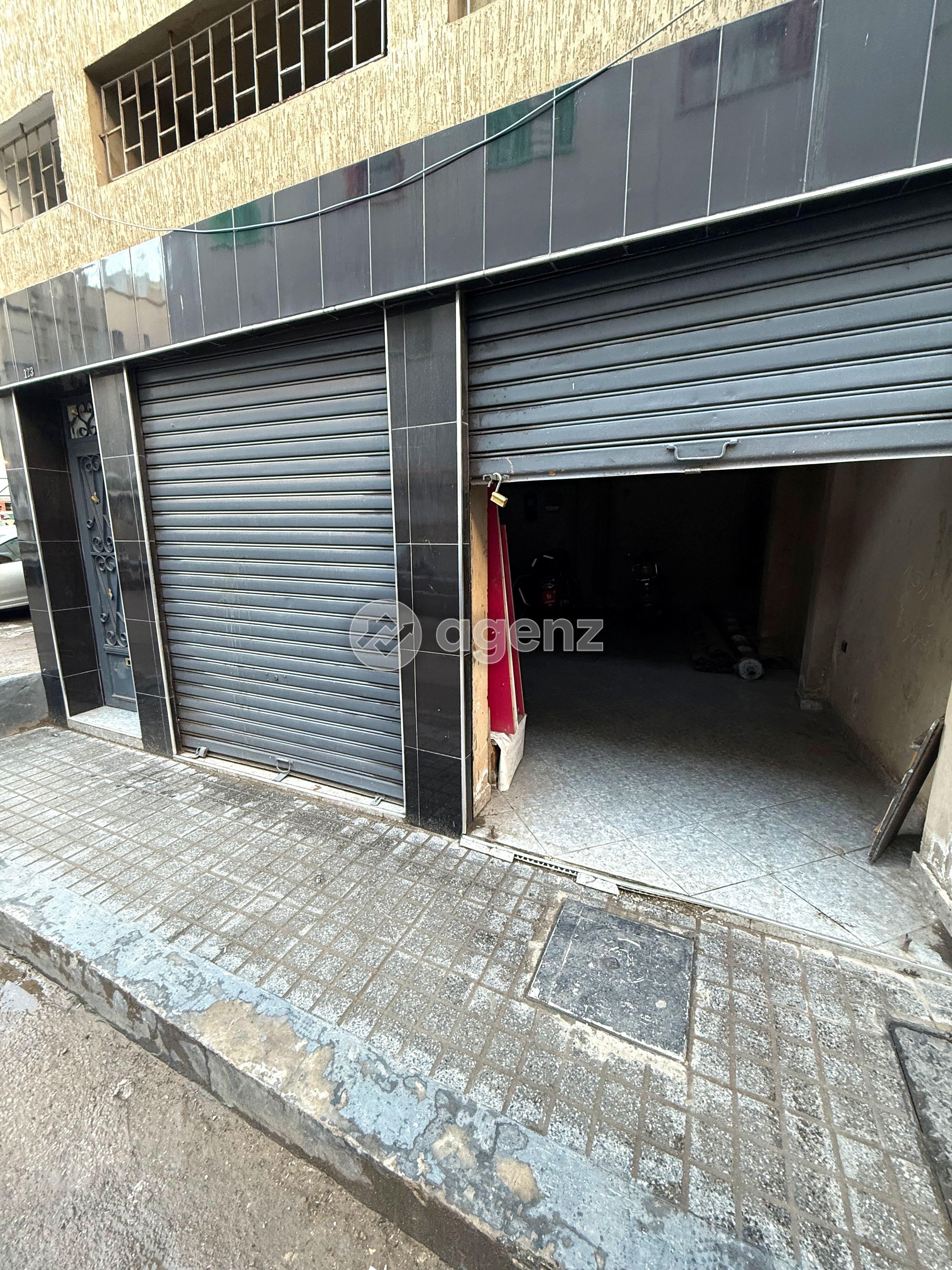 Exceptionnel Maison de 2 Appartement et 2 garage à vendre à Mers Sultan — 4