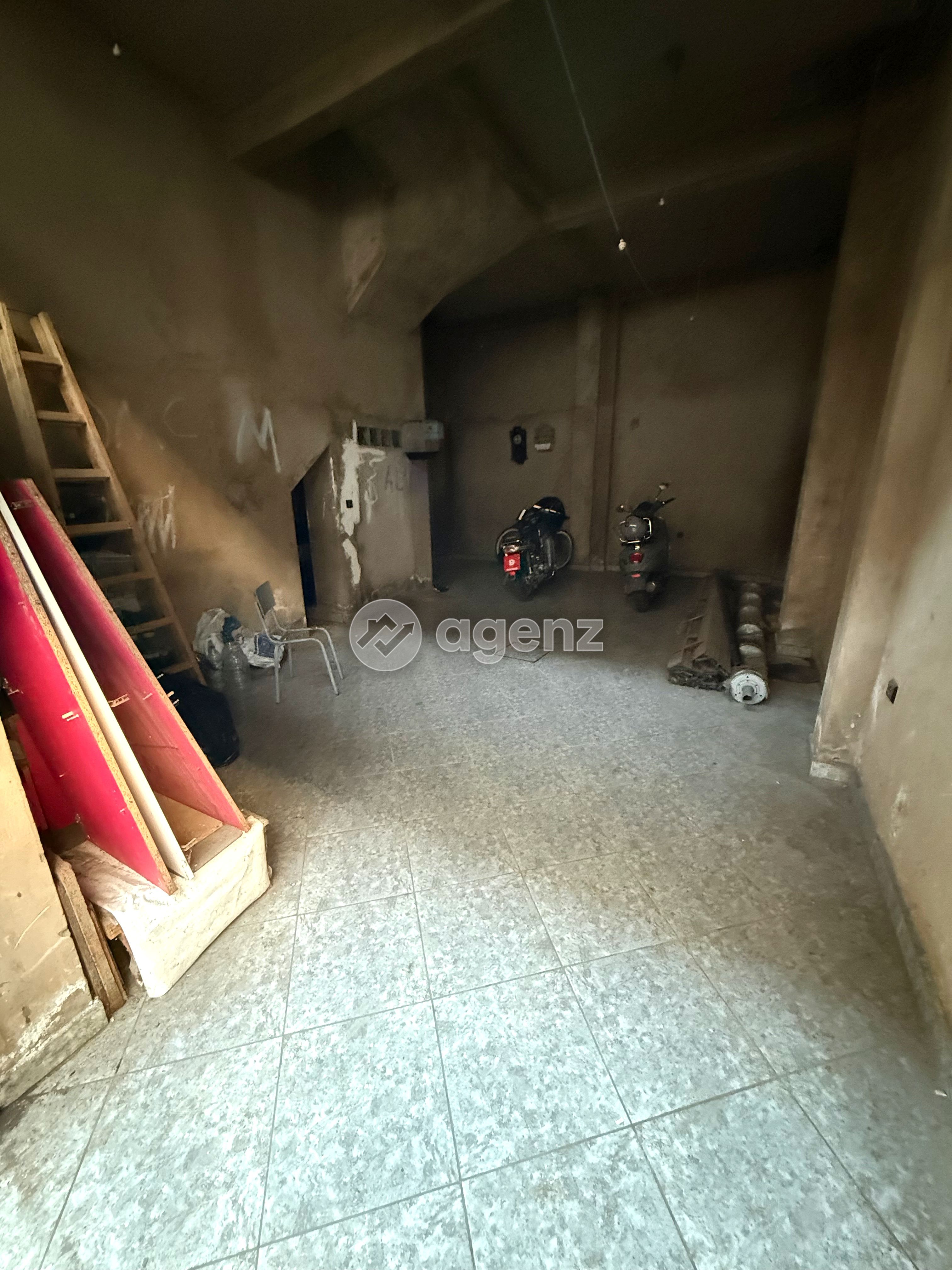 Exceptionnel Maison de 2 Appartement et 2 garage à vendre à Mers Sultan — 5