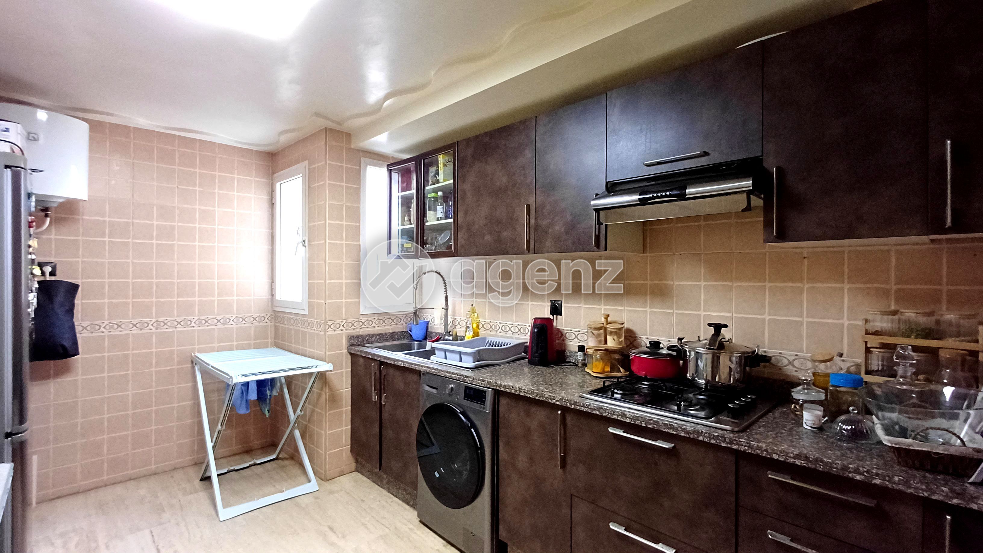 PROJETEZ VOUS DANS UN APPARTEMENT LUMINEUX — 4
