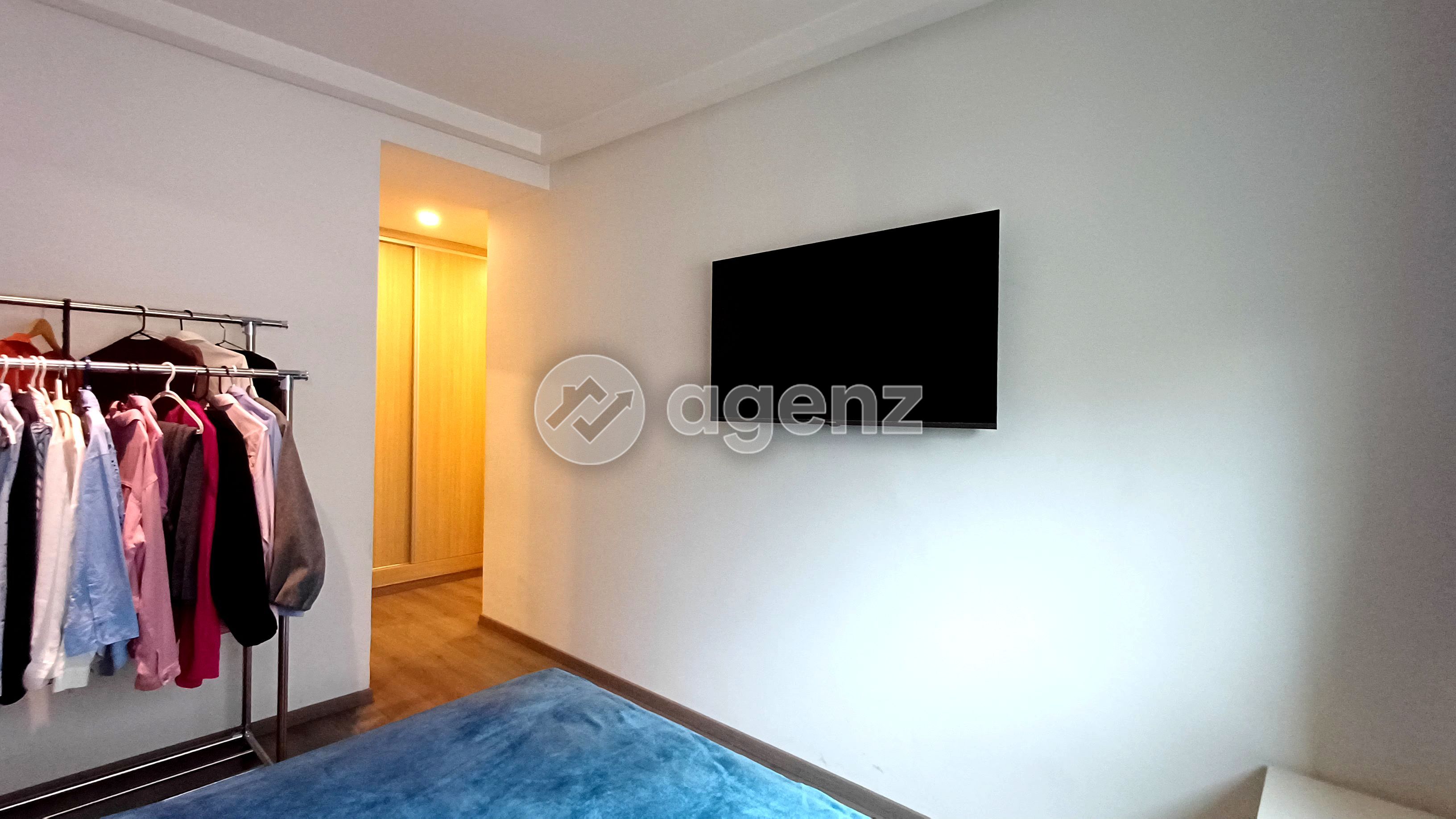 PROJETEZ VOUS DANS UN APPARTEMENT LUMINEUX — 2