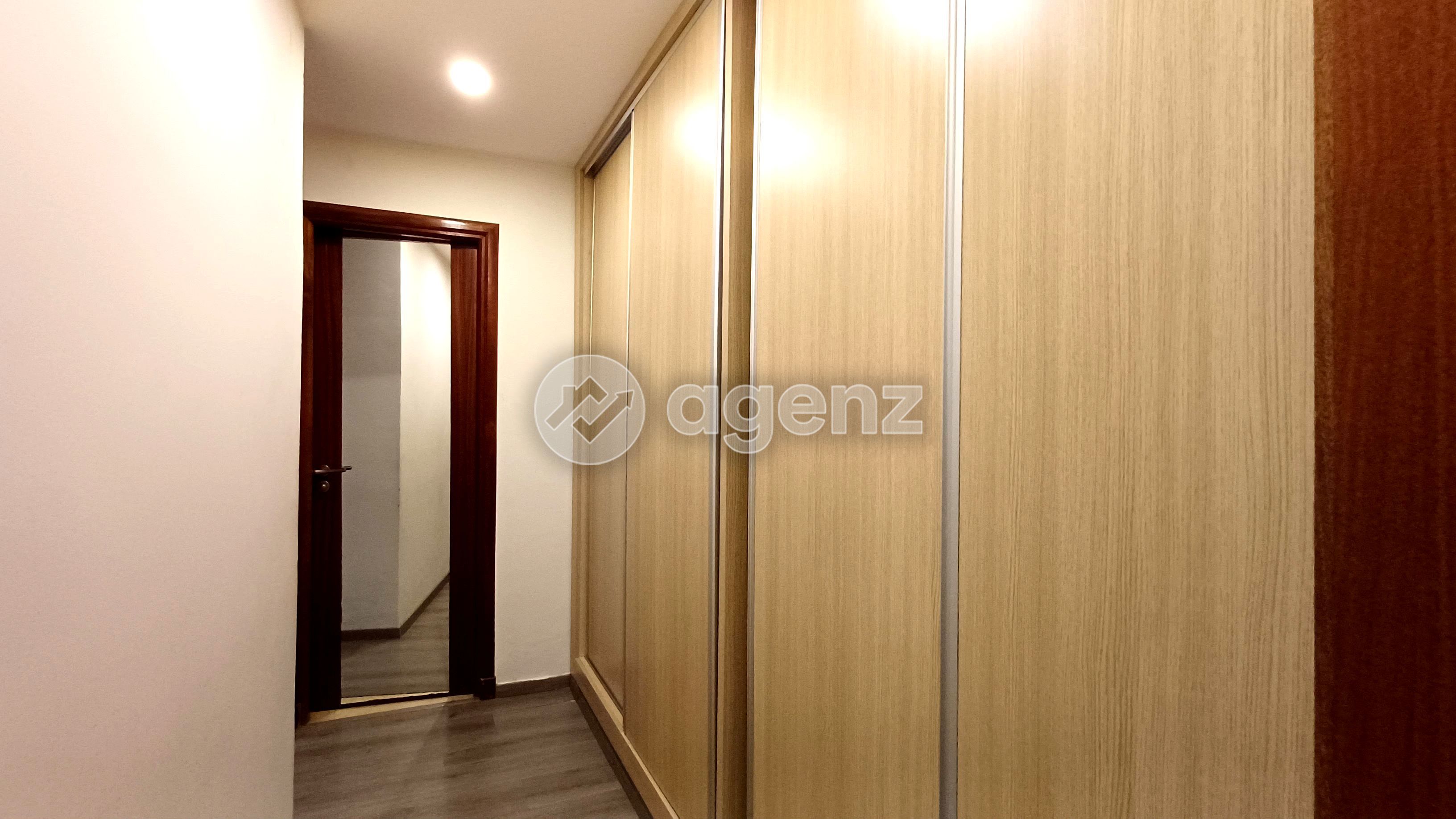 PROJETEZ VOUS DANS UN APPARTEMENT LUMINEUX — 5
