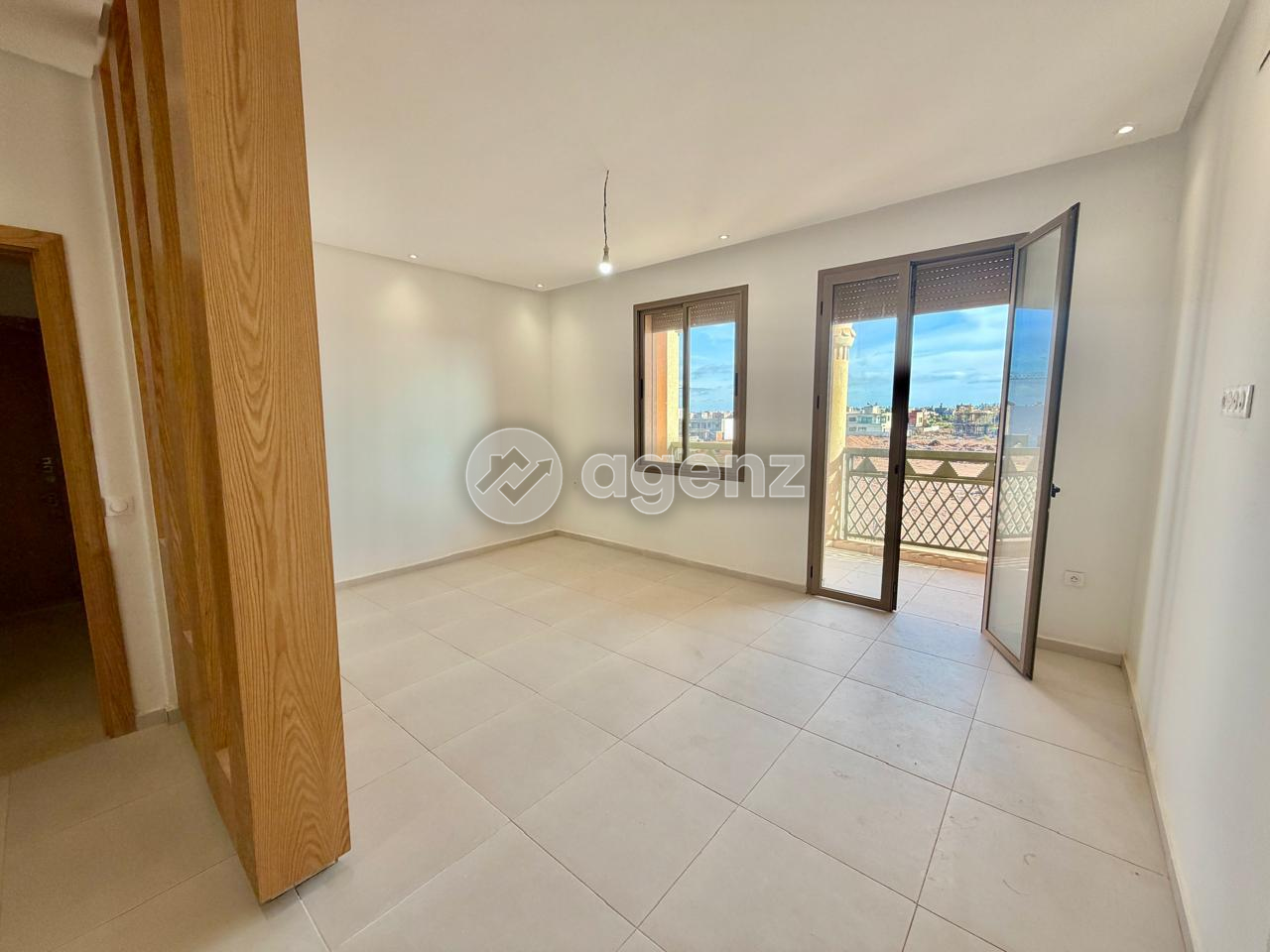 Splendide Appartement de 2 chambres à vendre — 3