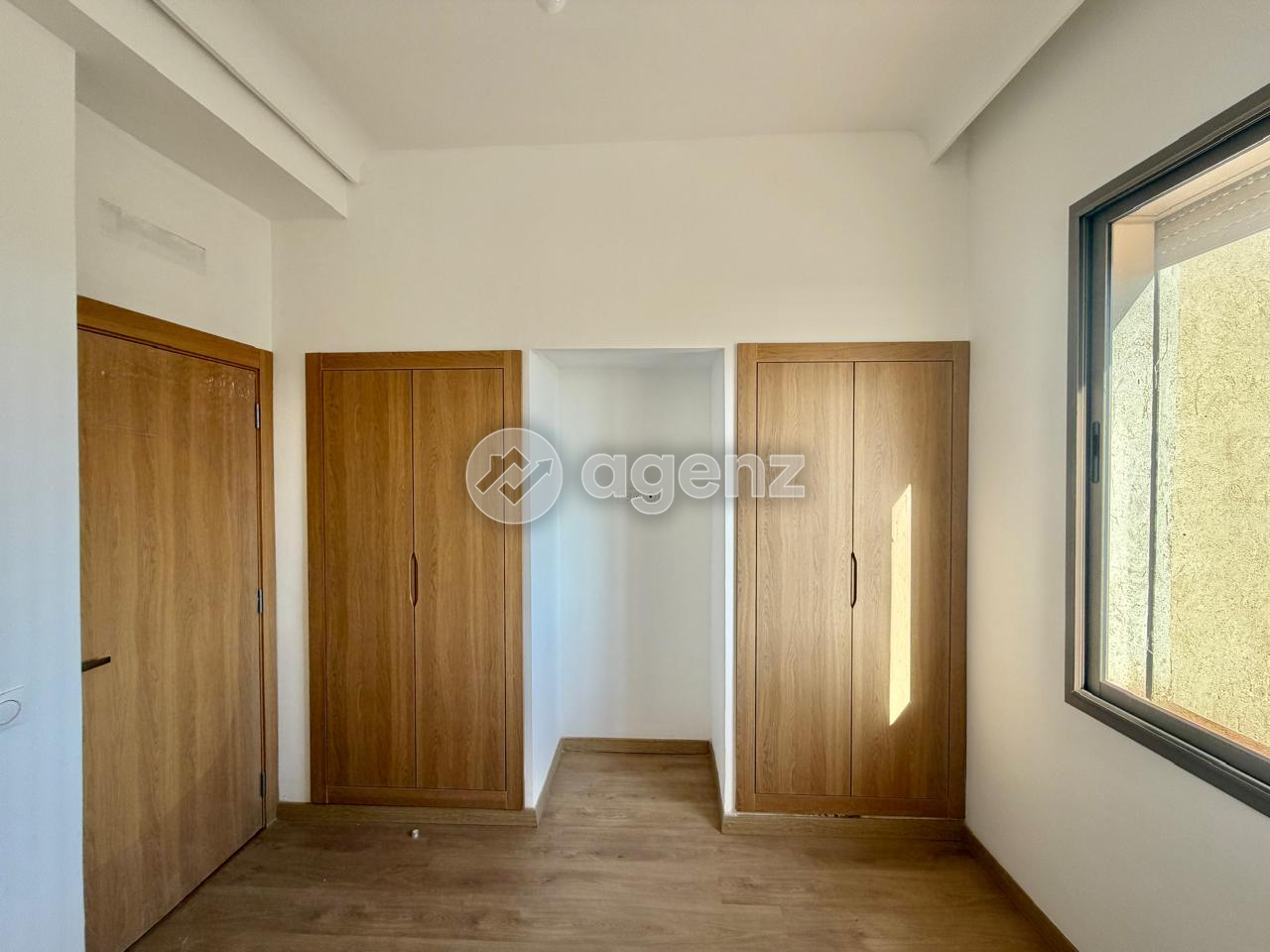 Splendide Appartement de 2 chambres à vendre — 5