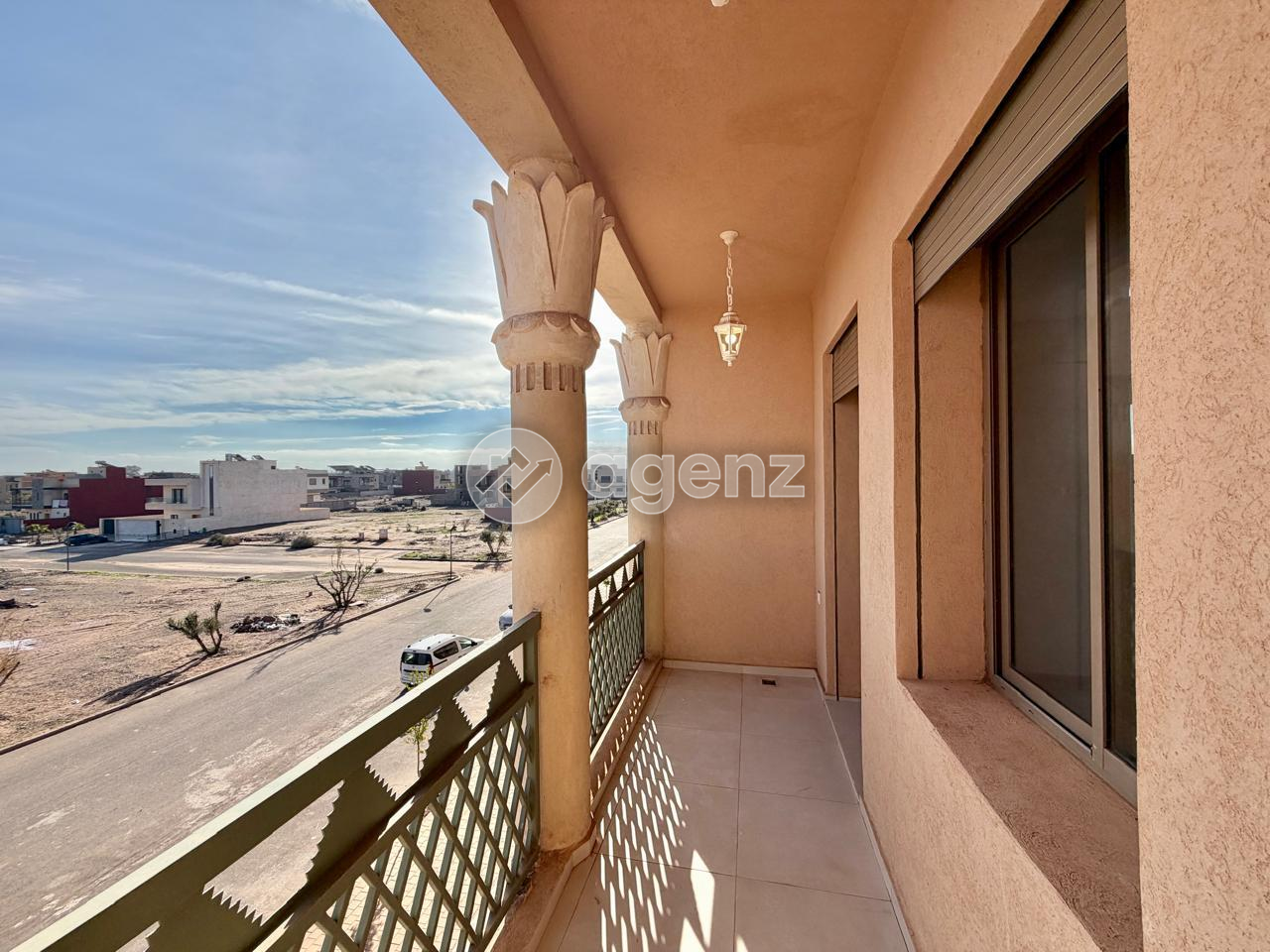 Splendide Appartement de 2 chambres à vendre — 4