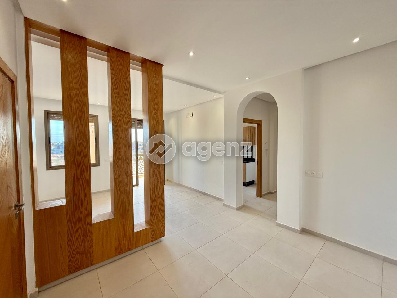 Splendide Appartement de 2 chambres à vendre