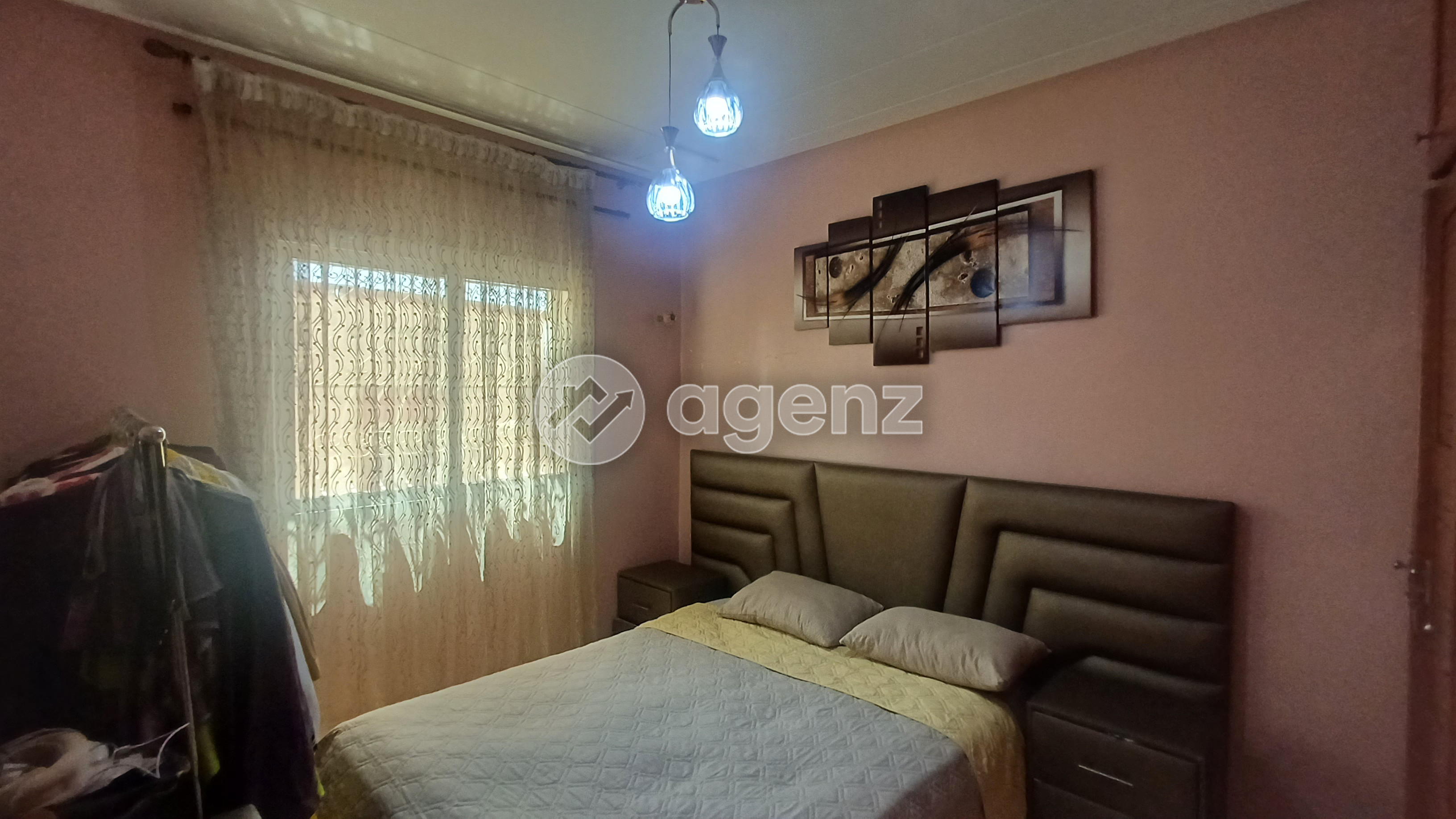 Superbe Appartement de 3 chambres à vendre à Oued Fes — 2