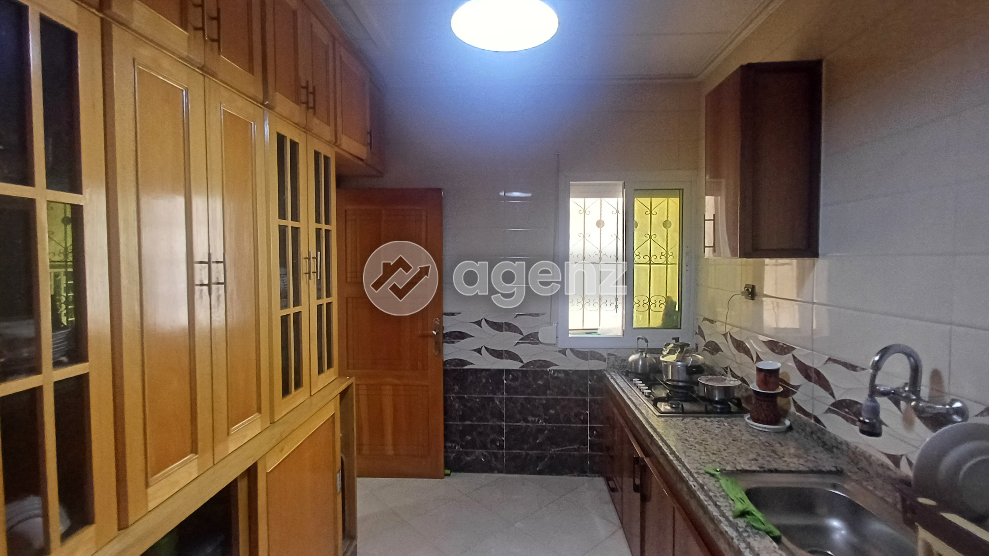 Superbe Appartement de 3 chambres à vendre à Oued Fes — 4