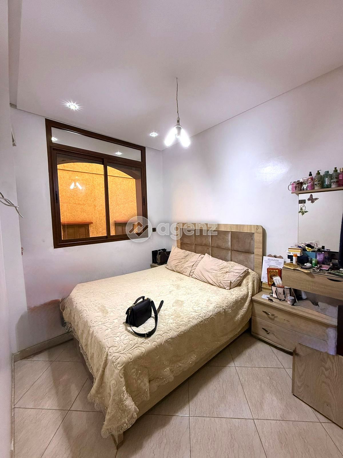 Maison 80 m² à Bab lakhmiss — 2