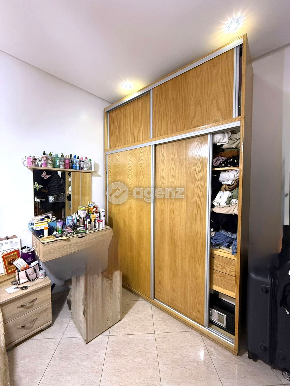 Maison 80 m² à Bab lakhmiss — 5