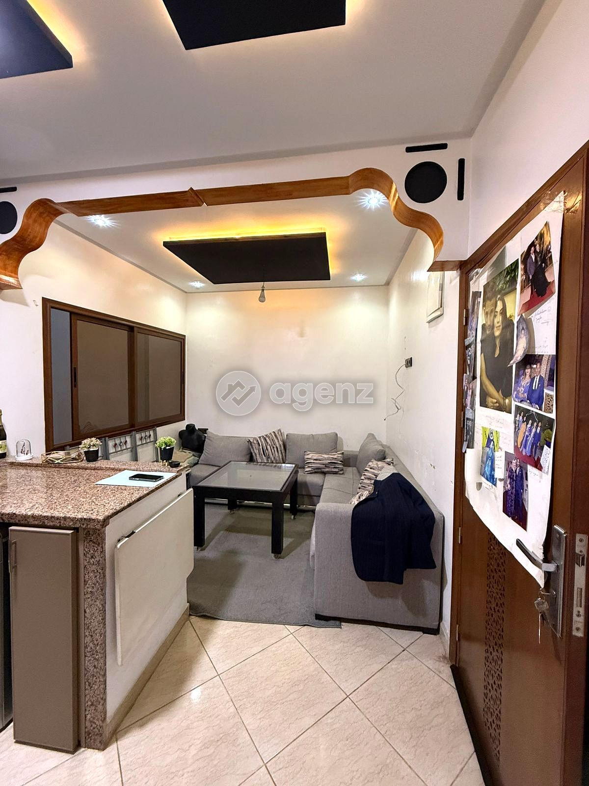 Maison 80 m² à Bab lakhmiss — 4