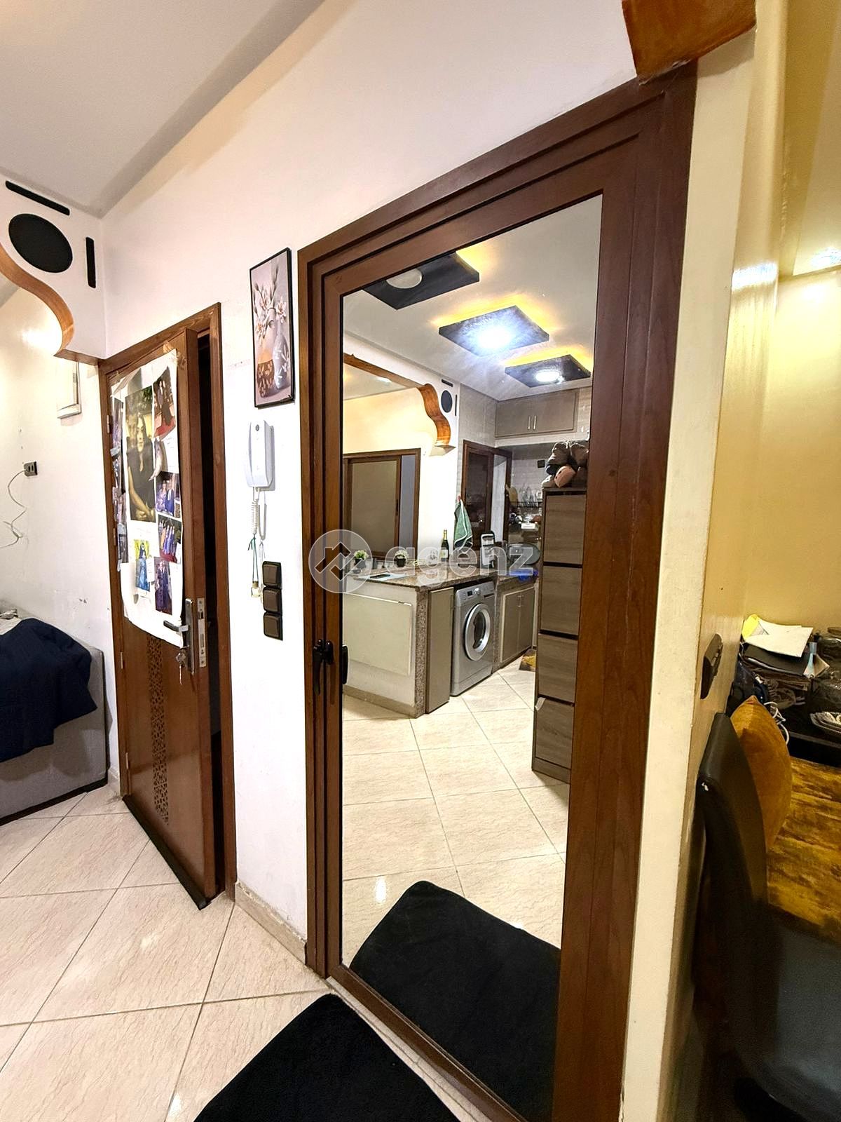 Maison 80 m² à Bab lakhmiss — 3