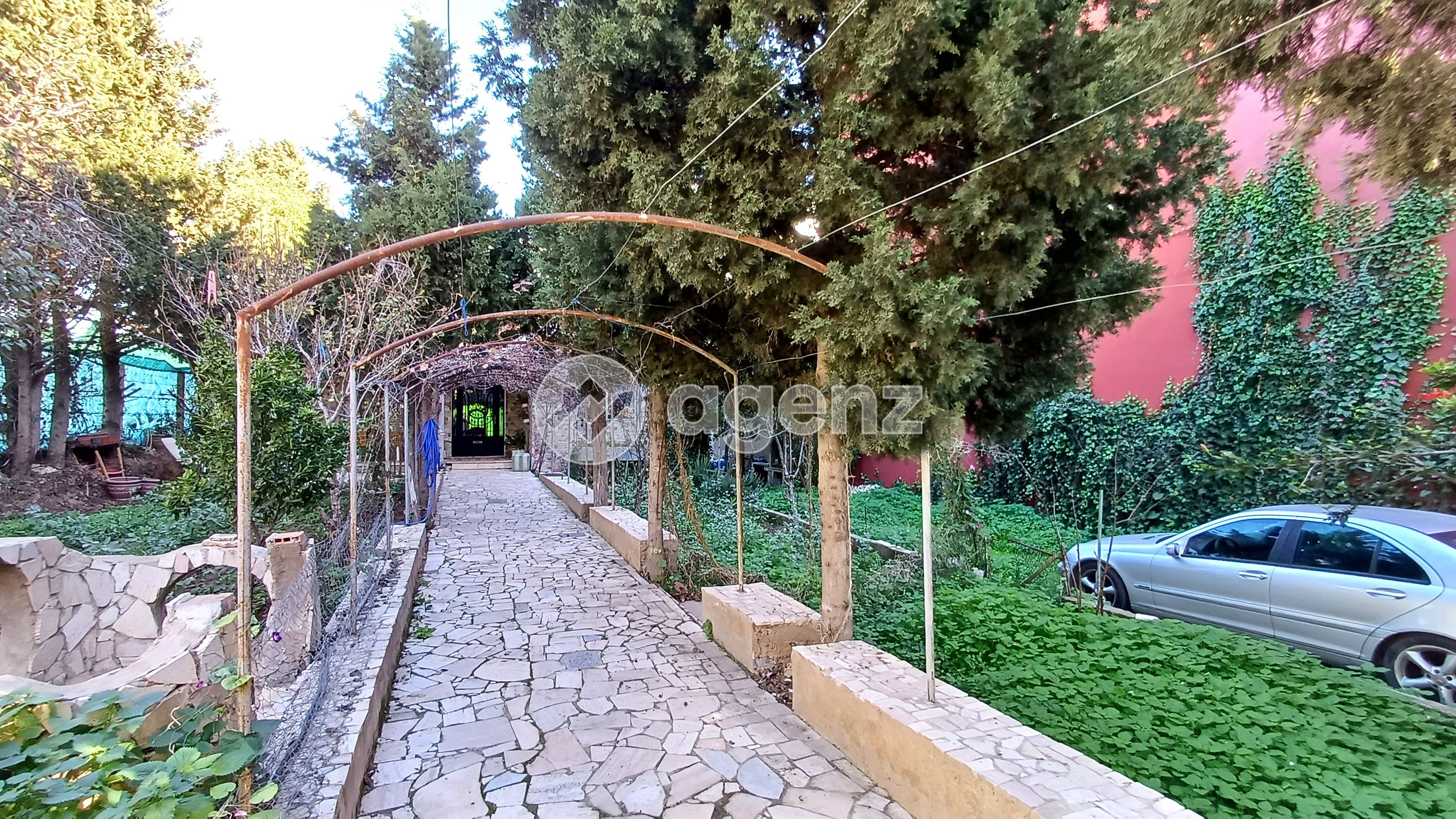 Villa à vendre à Tanger-Assilah — 3