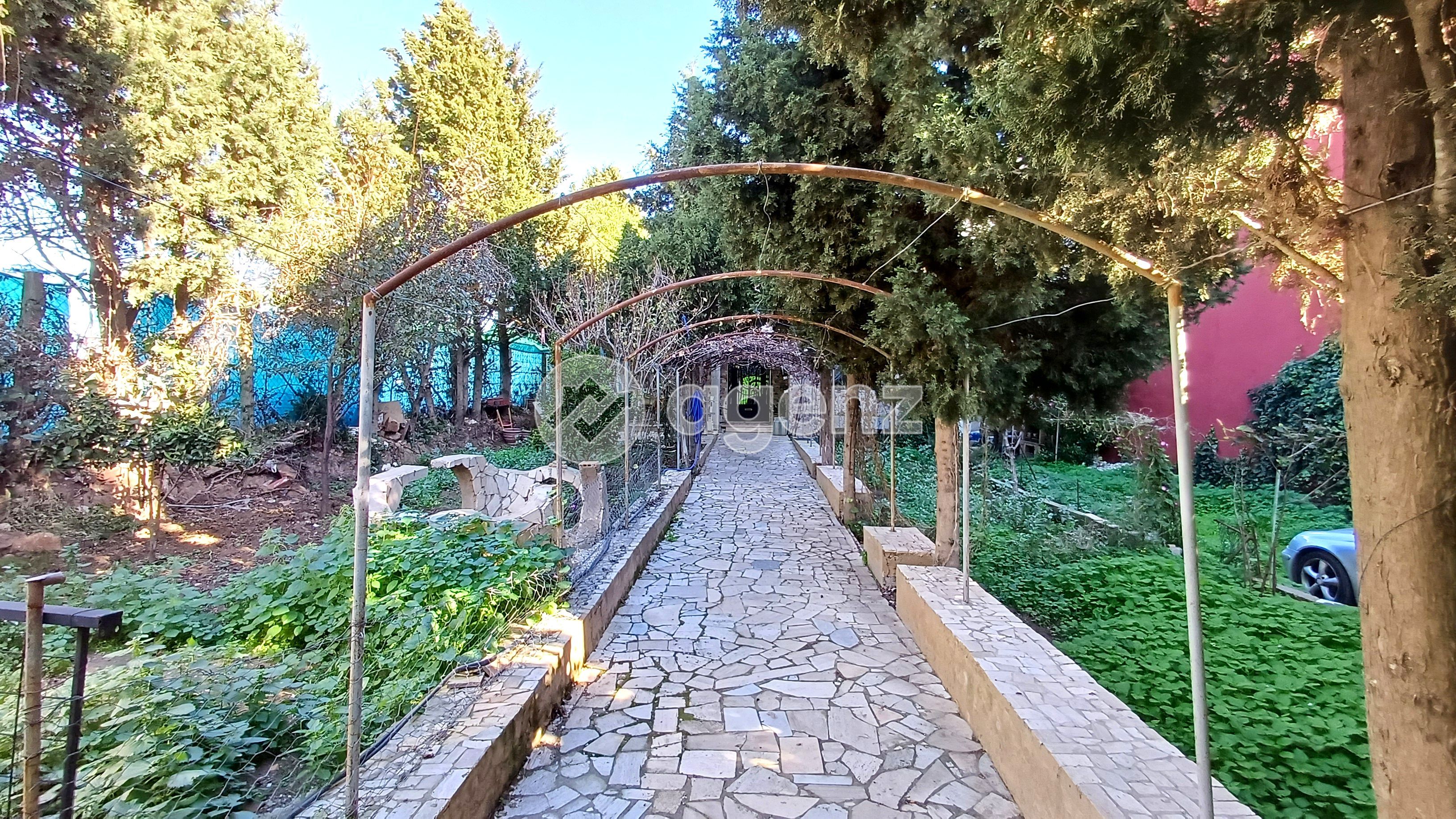 Villa à vendre à Tanger-Assilah — 2
