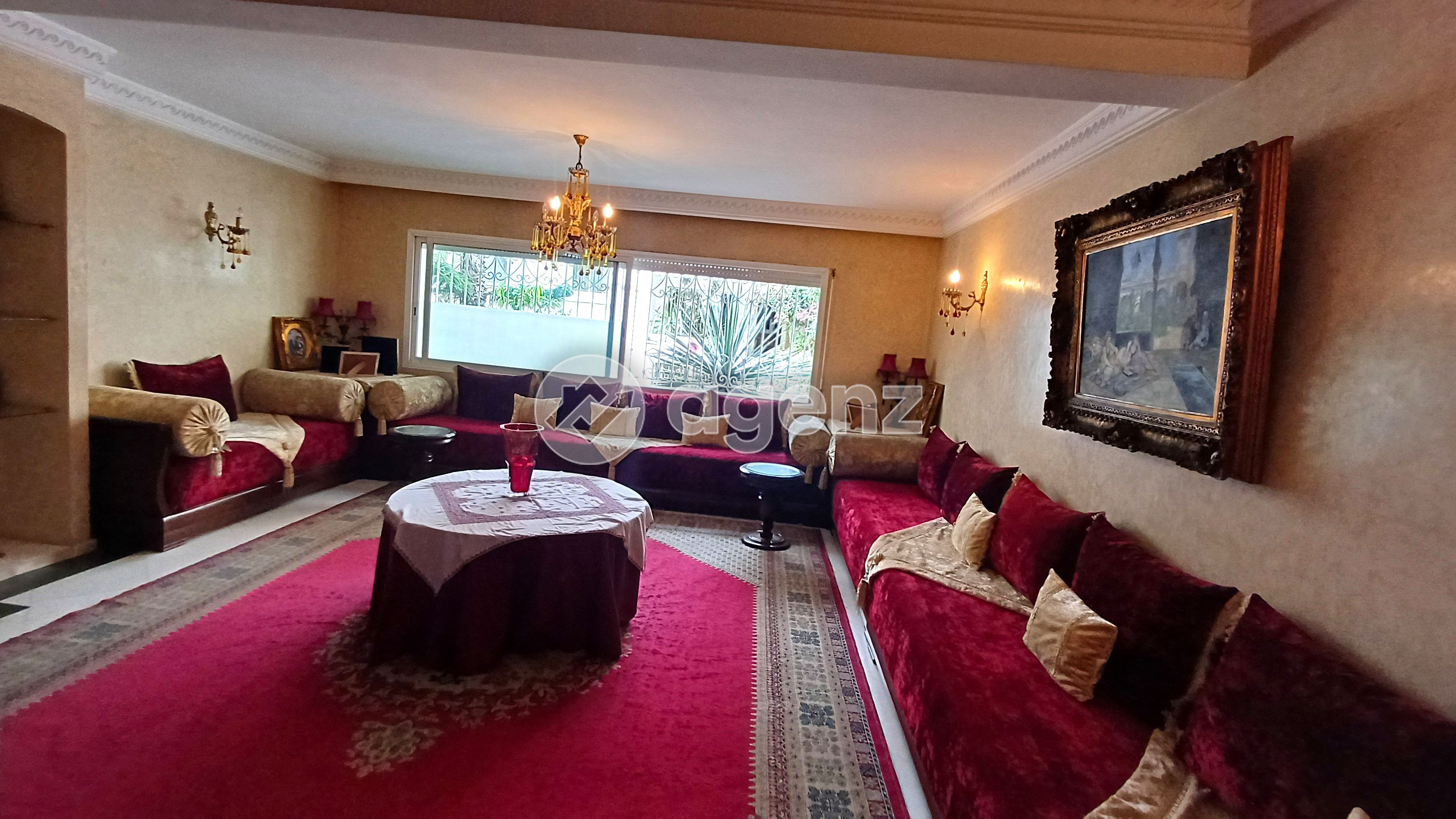 Appartement à vendre à Gauthier — 3