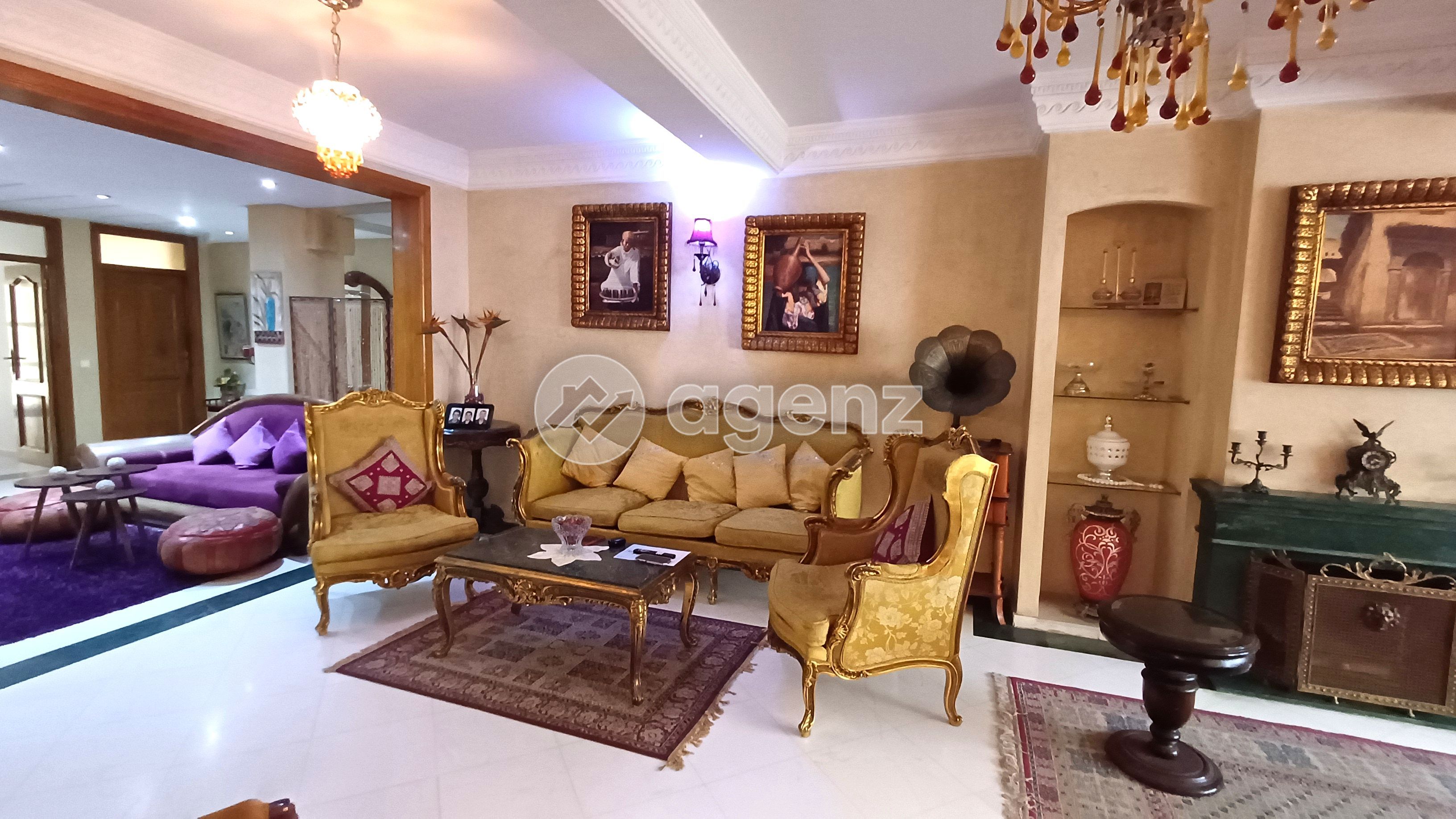 Appartement à vendre à Gauthier