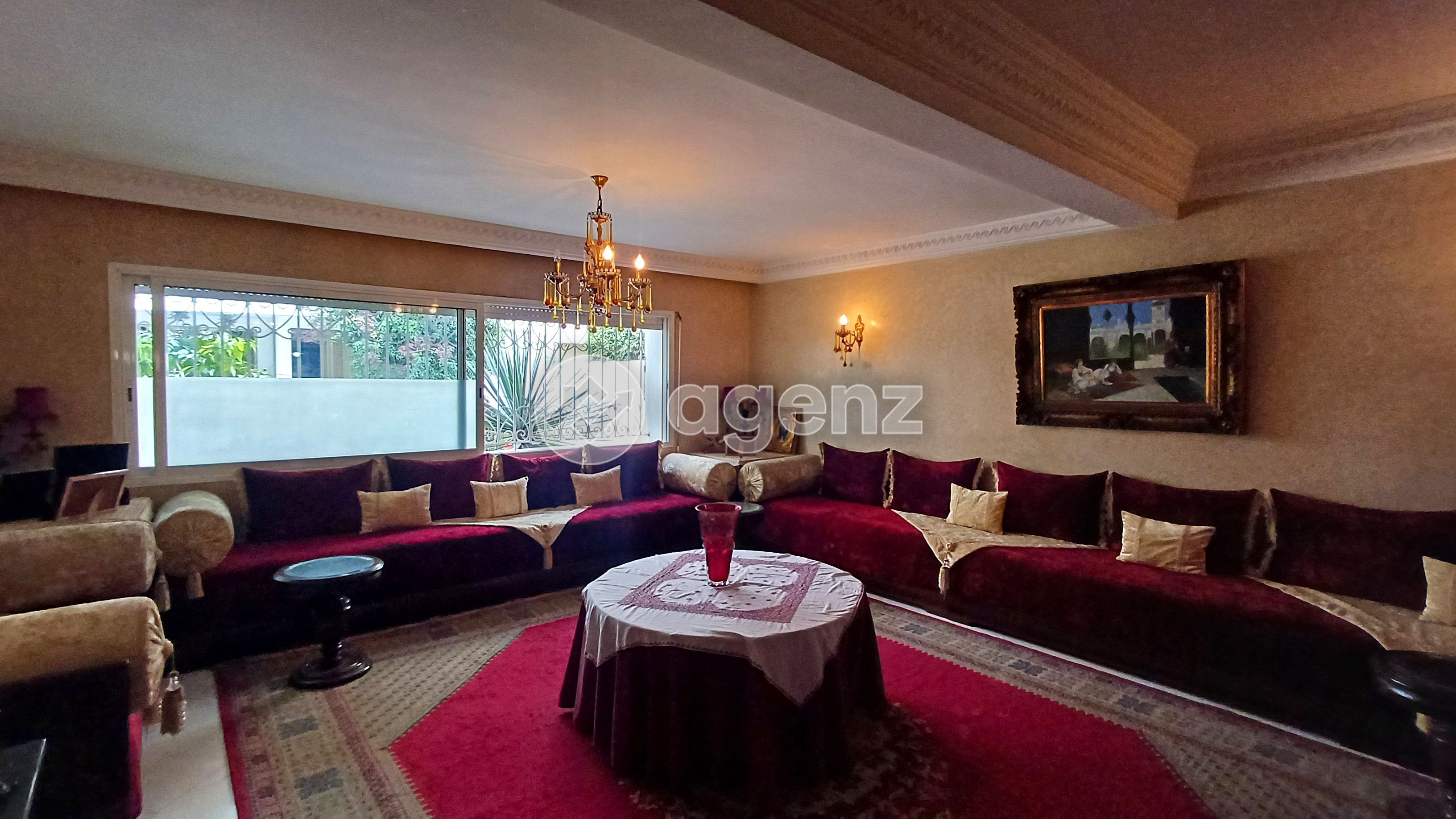 Appartement à vendre à Gauthier — 2
