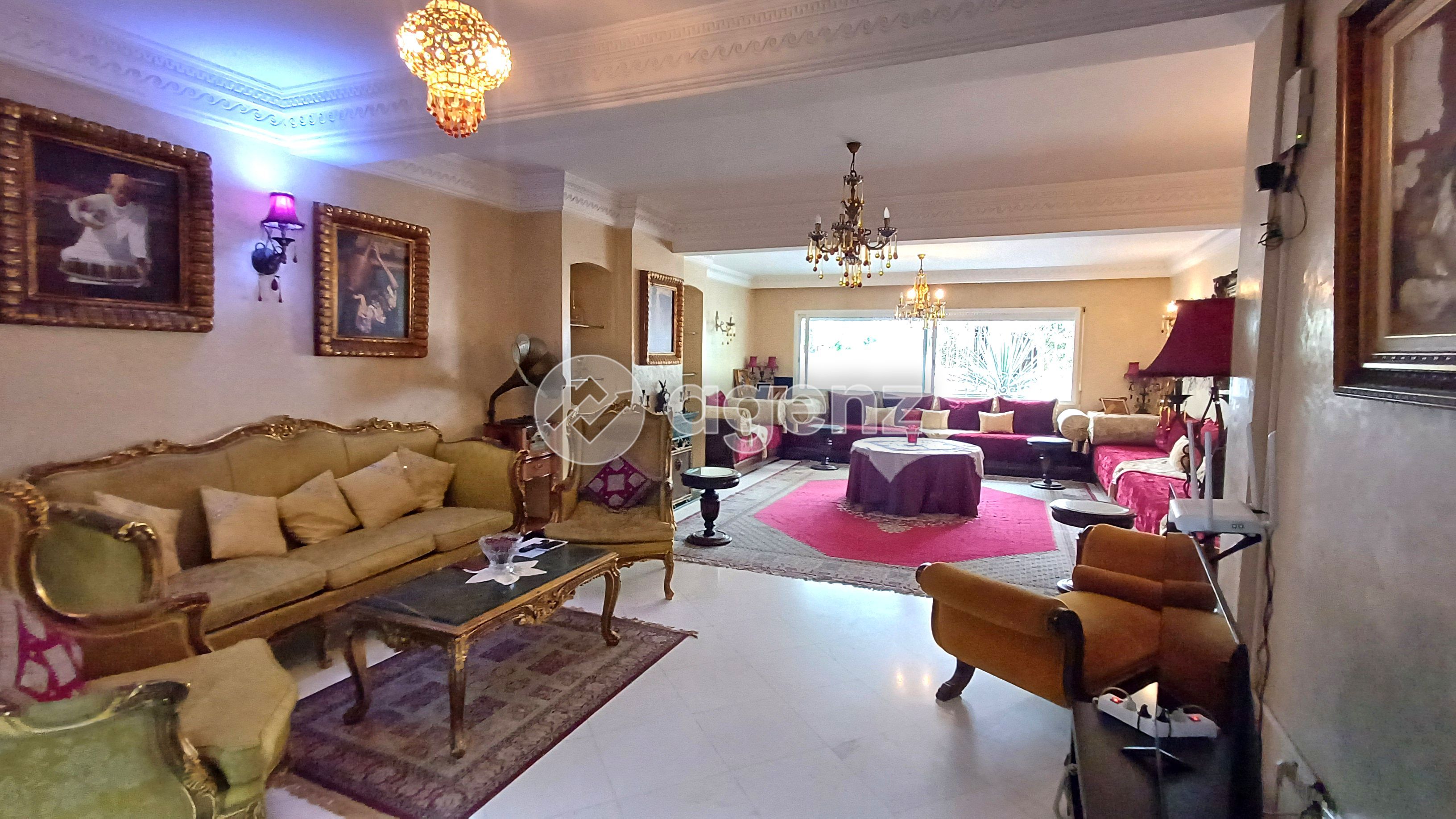 Appartement à vendre à Gauthier — 4